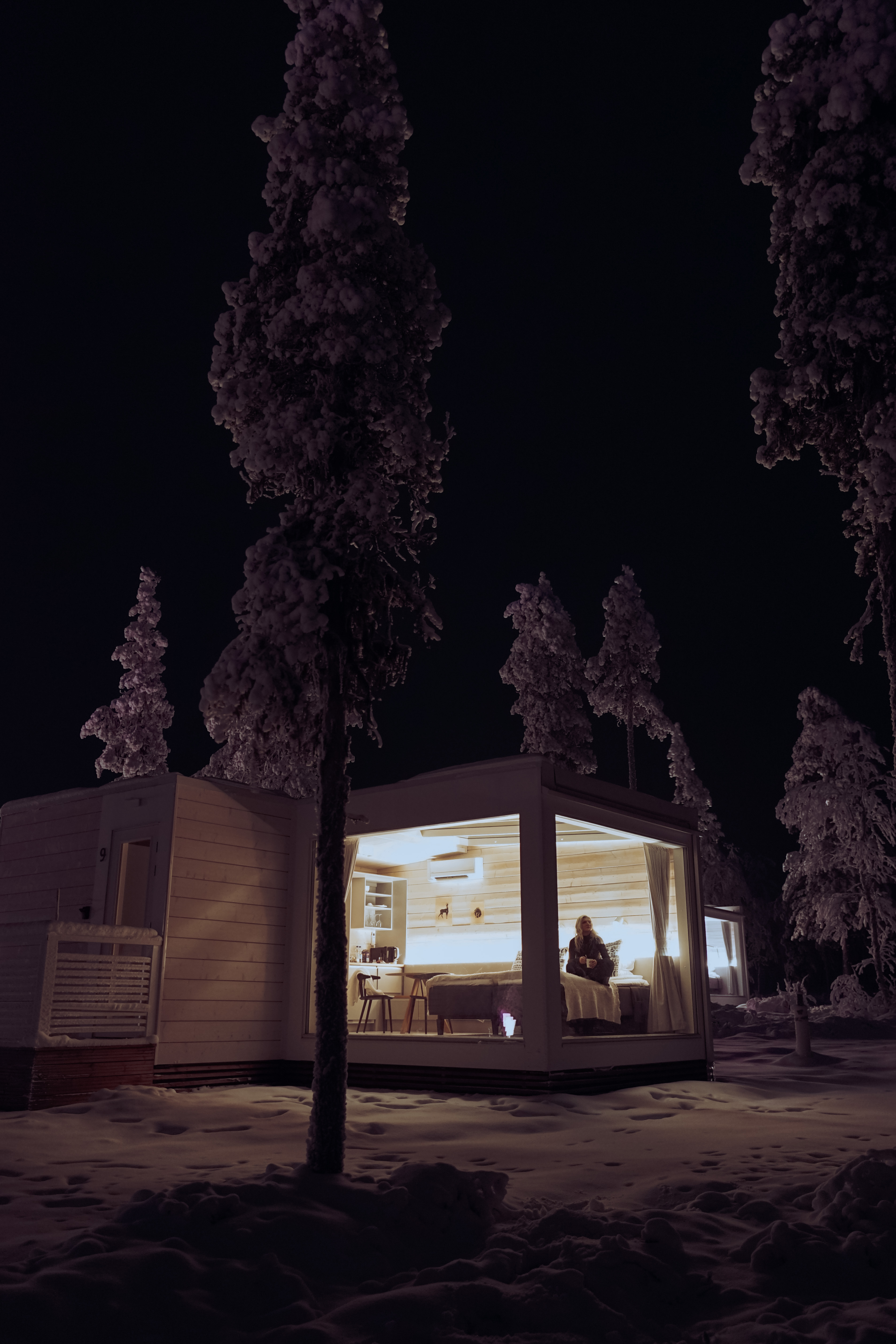 LAPLAND - TRAVEL GUIDE