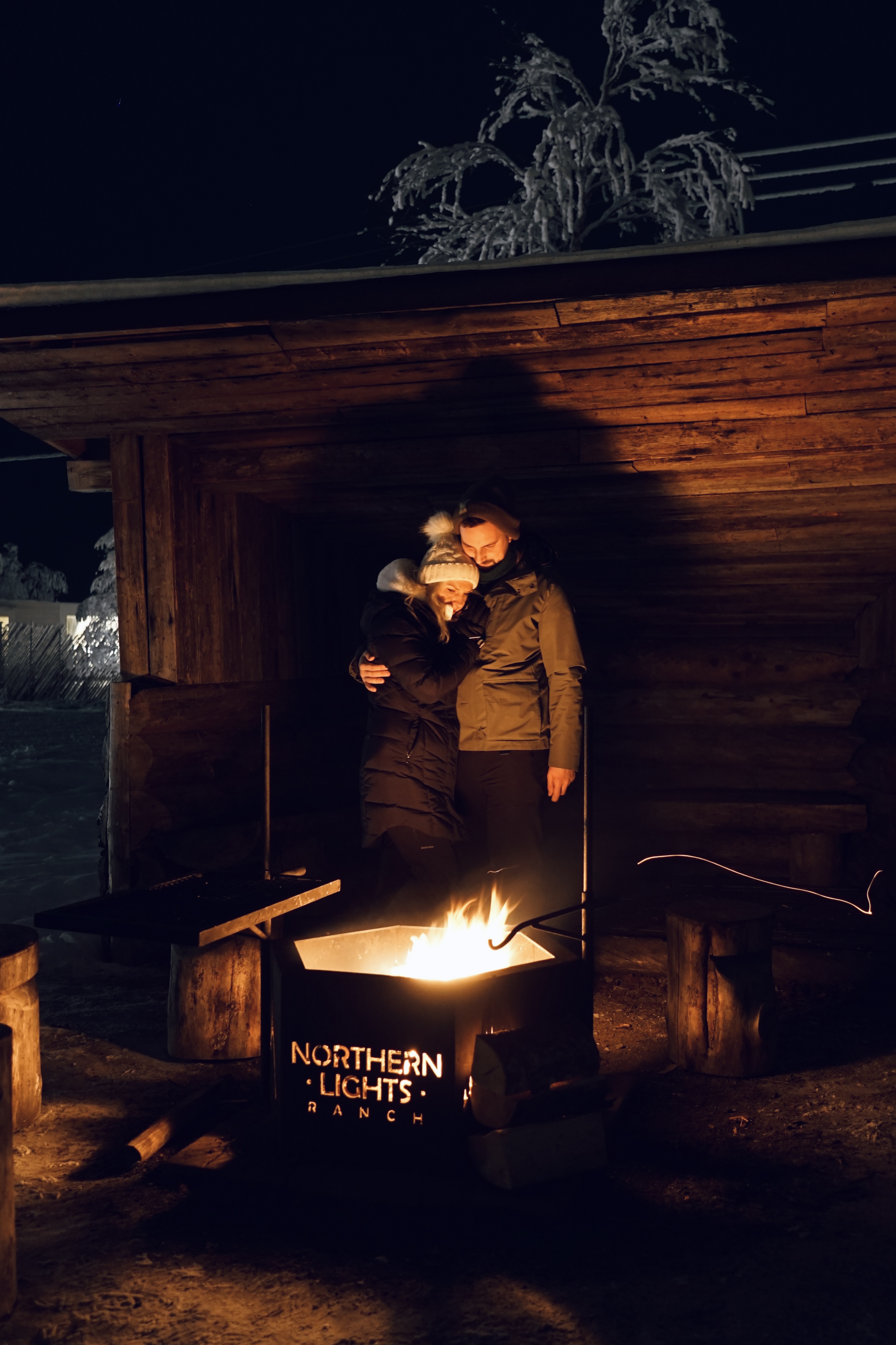 LAPLAND - TRAVEL GUIDE