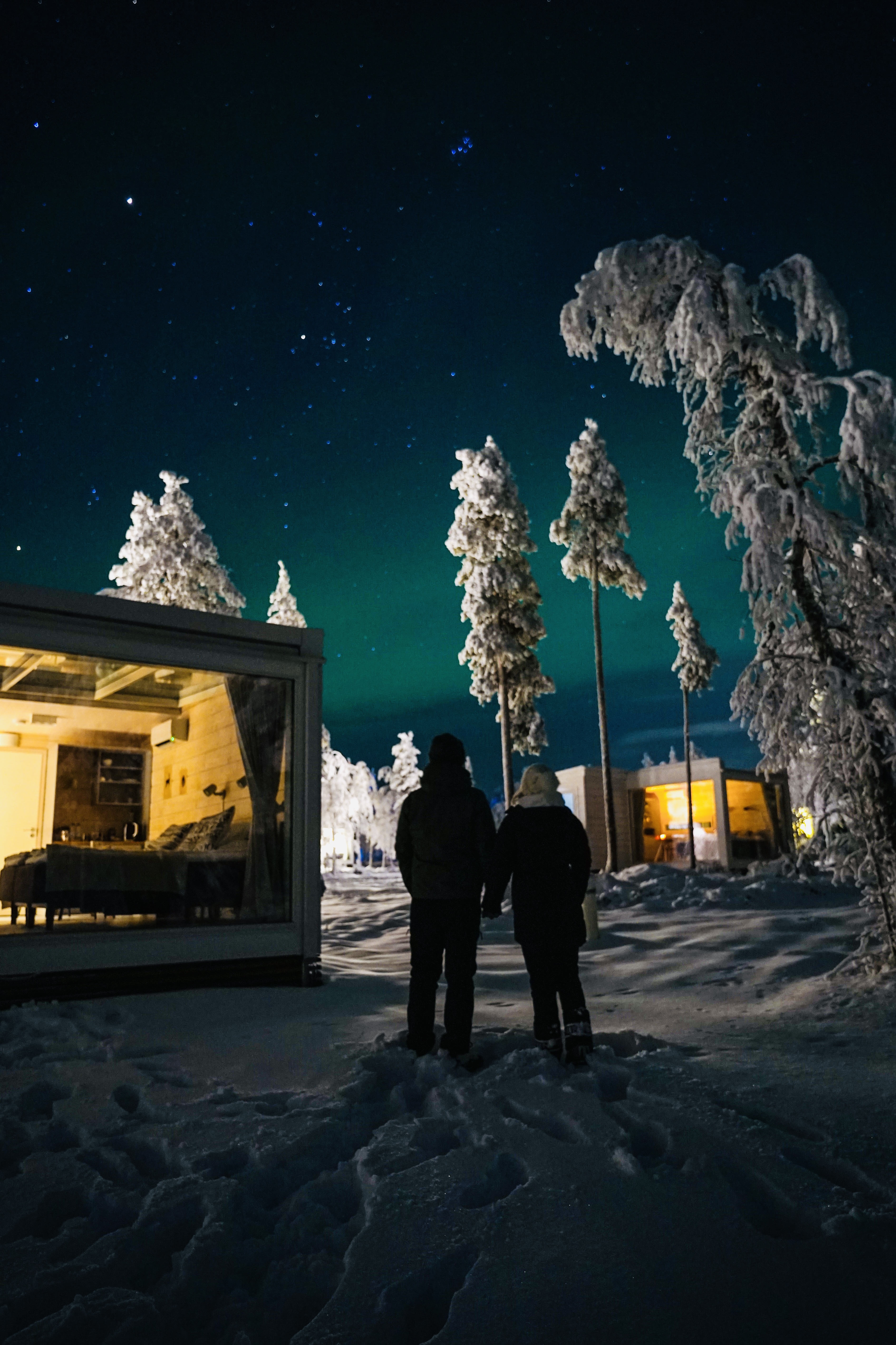 LAPLAND - TRAVEL GUIDE