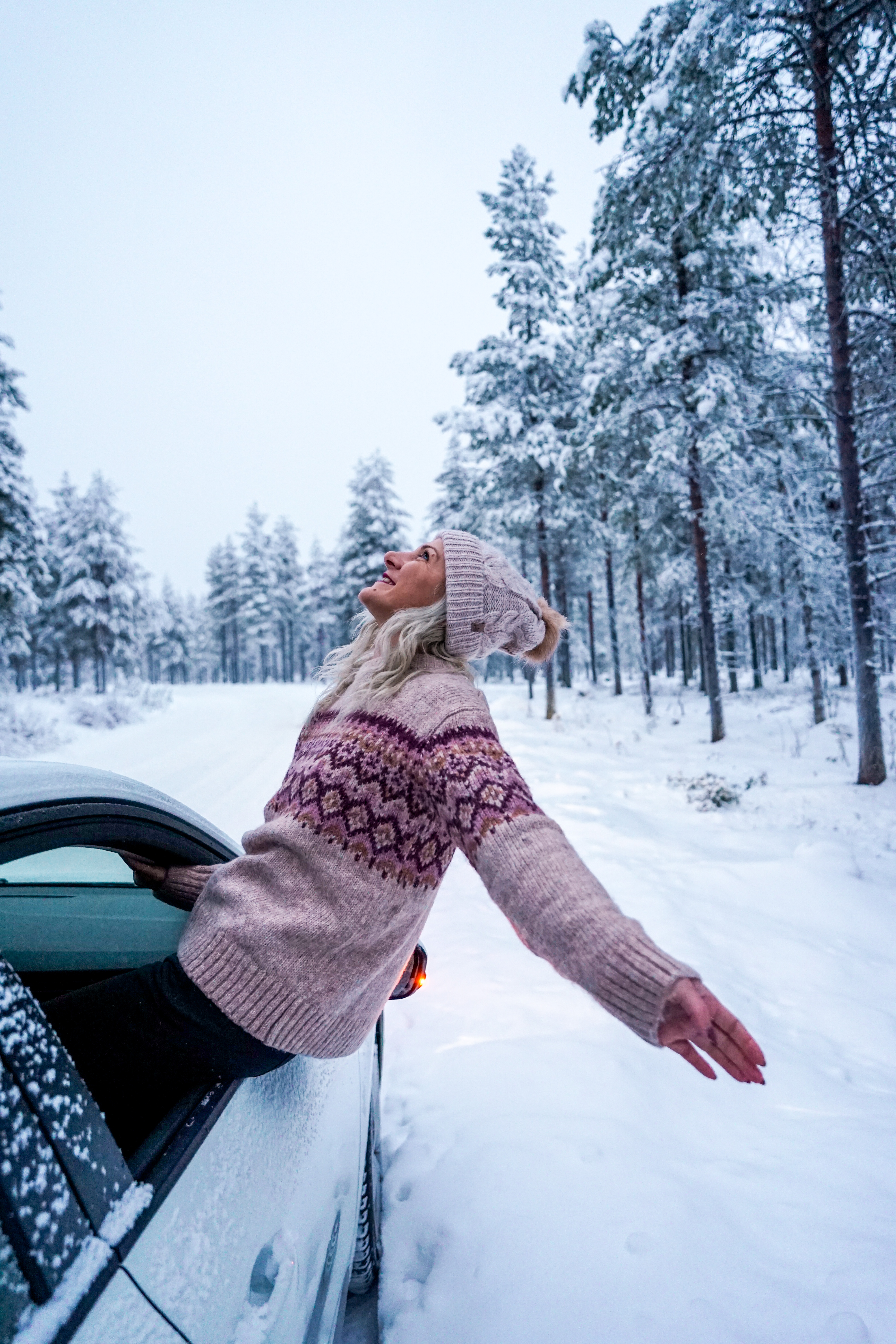 LAPLAND - TRAVEL GUIDE