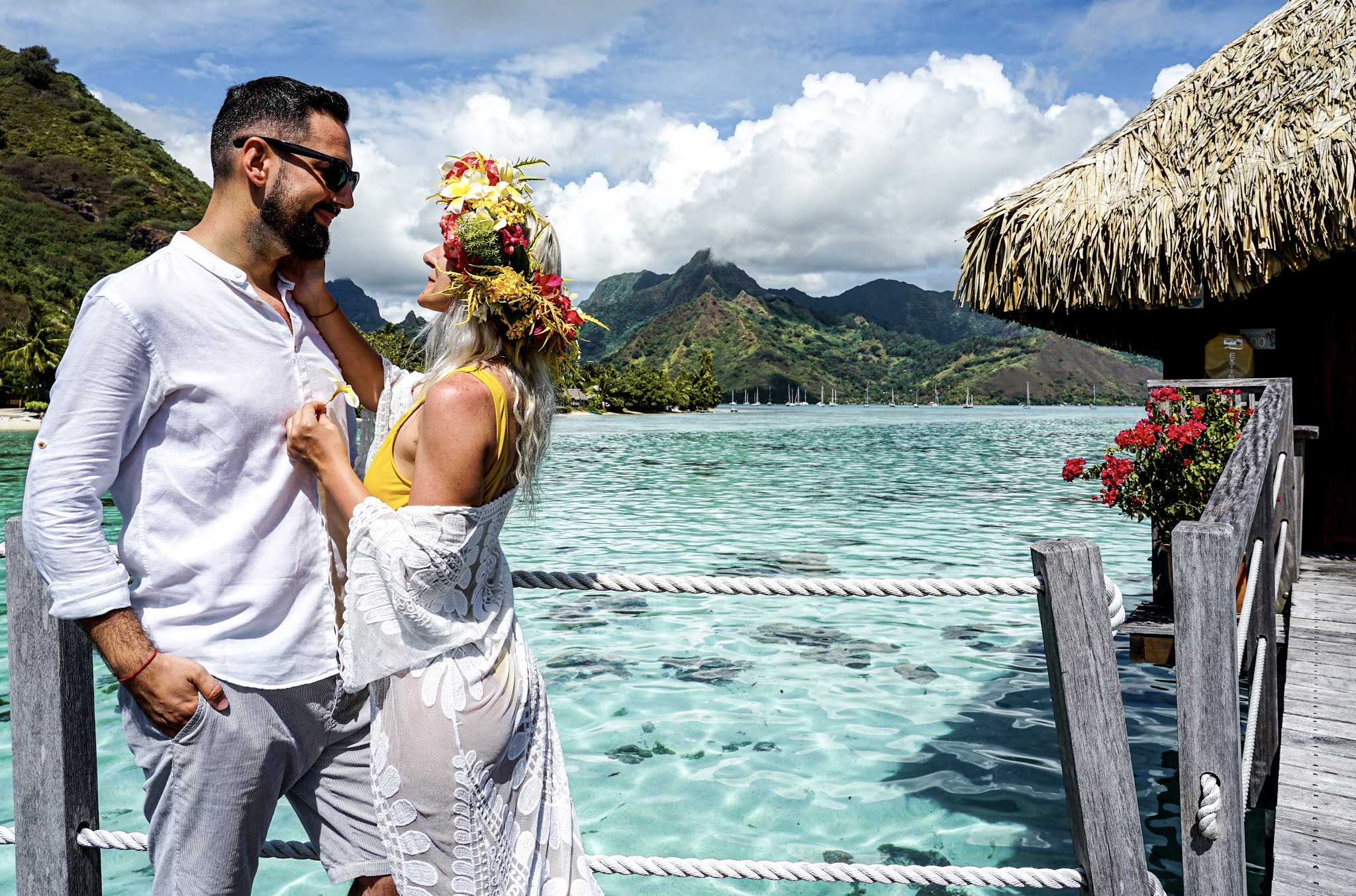 Moorea, French Polynesia - Travel Guide