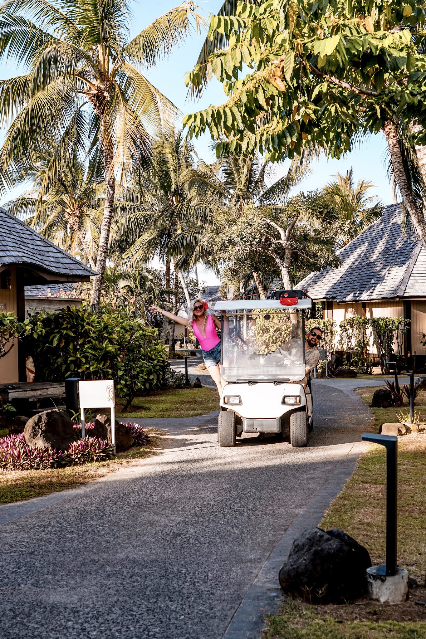 Moorea, French Polynesia - Travel Guide