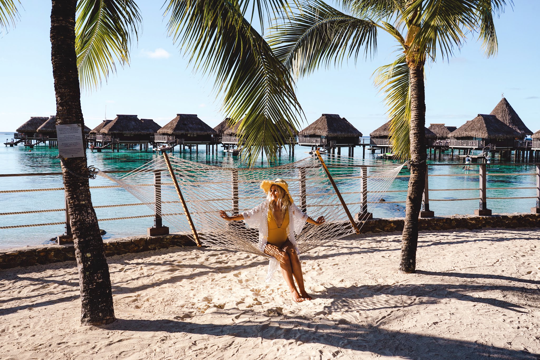 Moorea, French Polynesia - Travel Guide