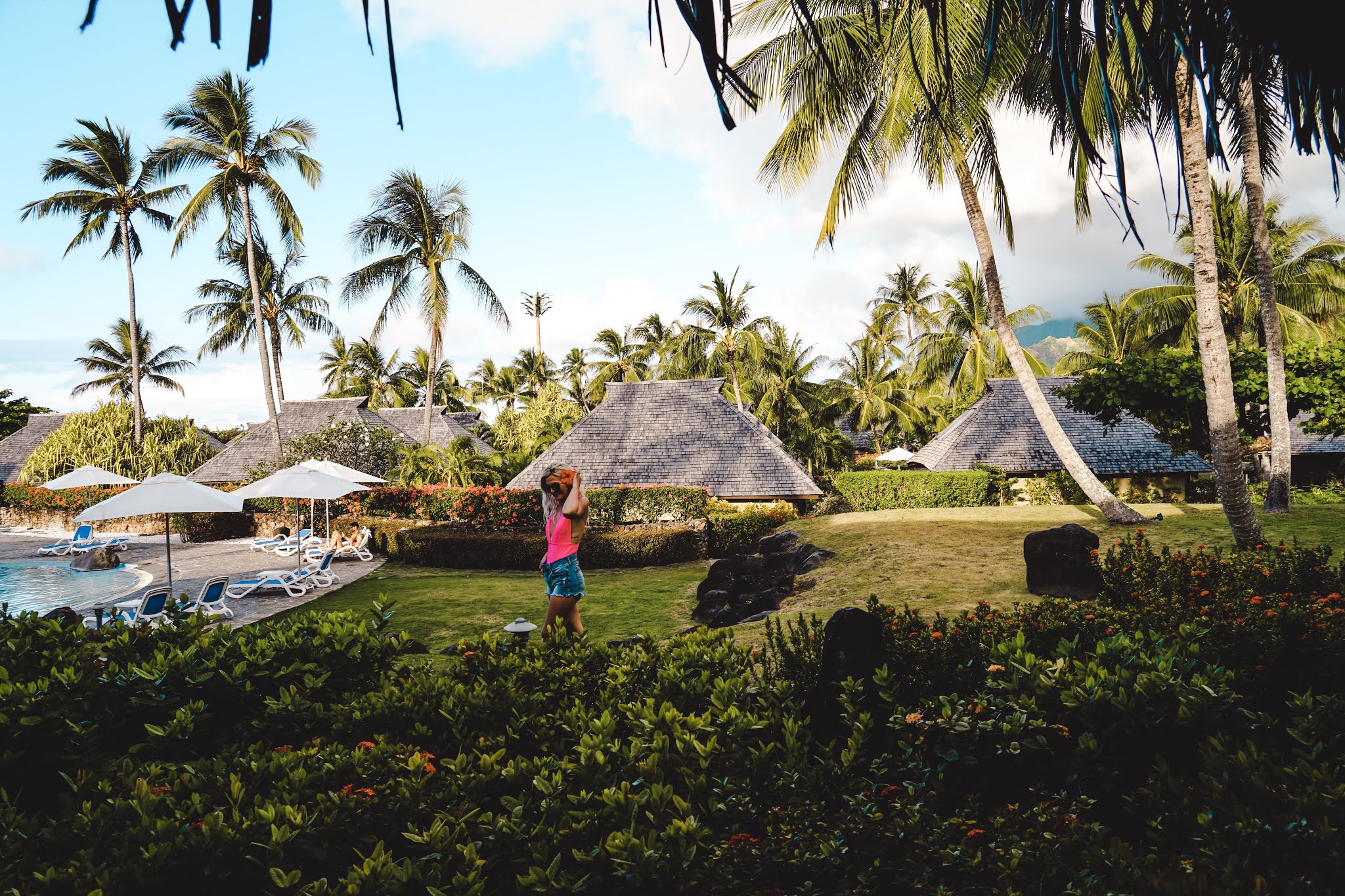 Moorea, French Polynesia - Travel Guide