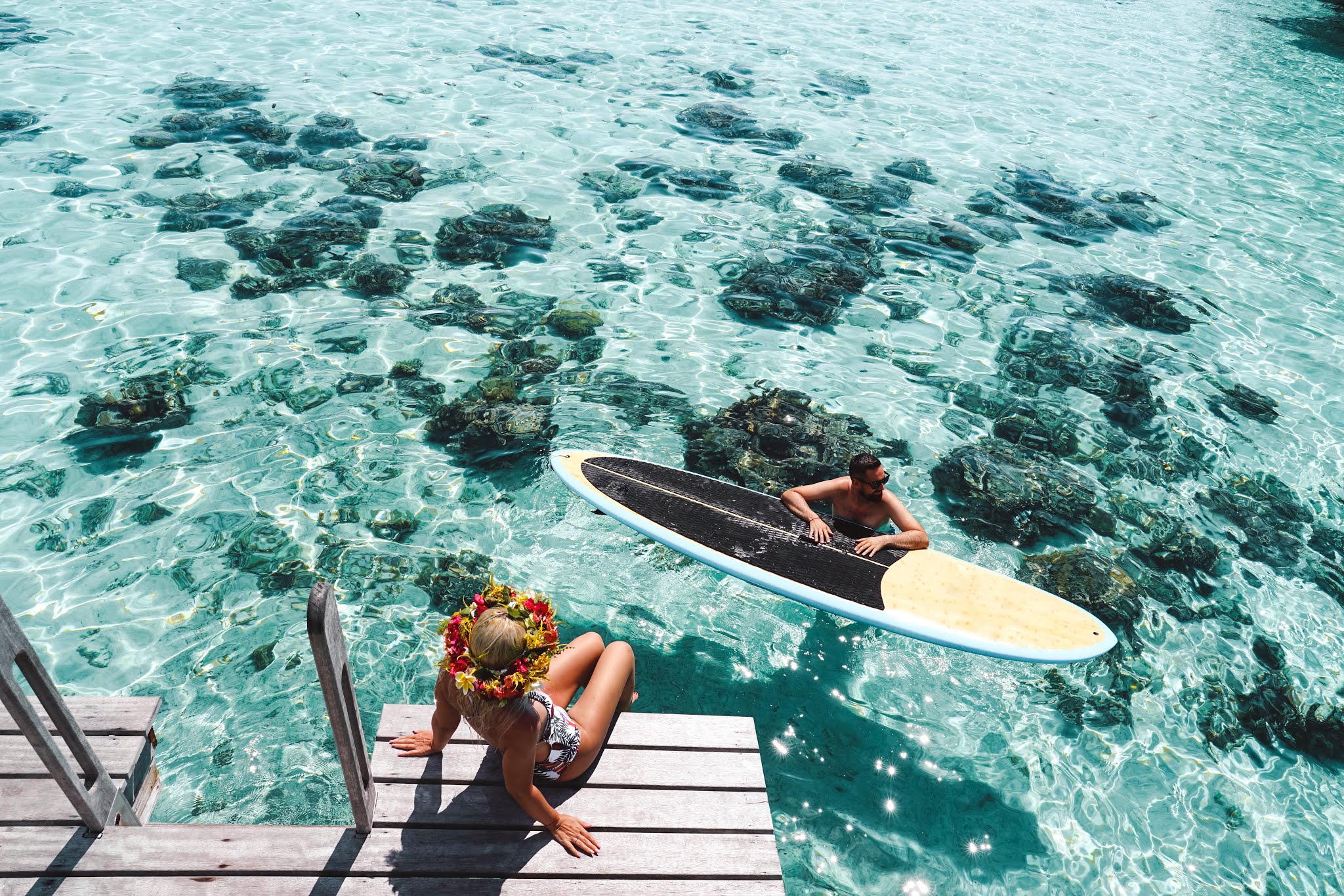 Moorea, French Polynesia - Travel Guide