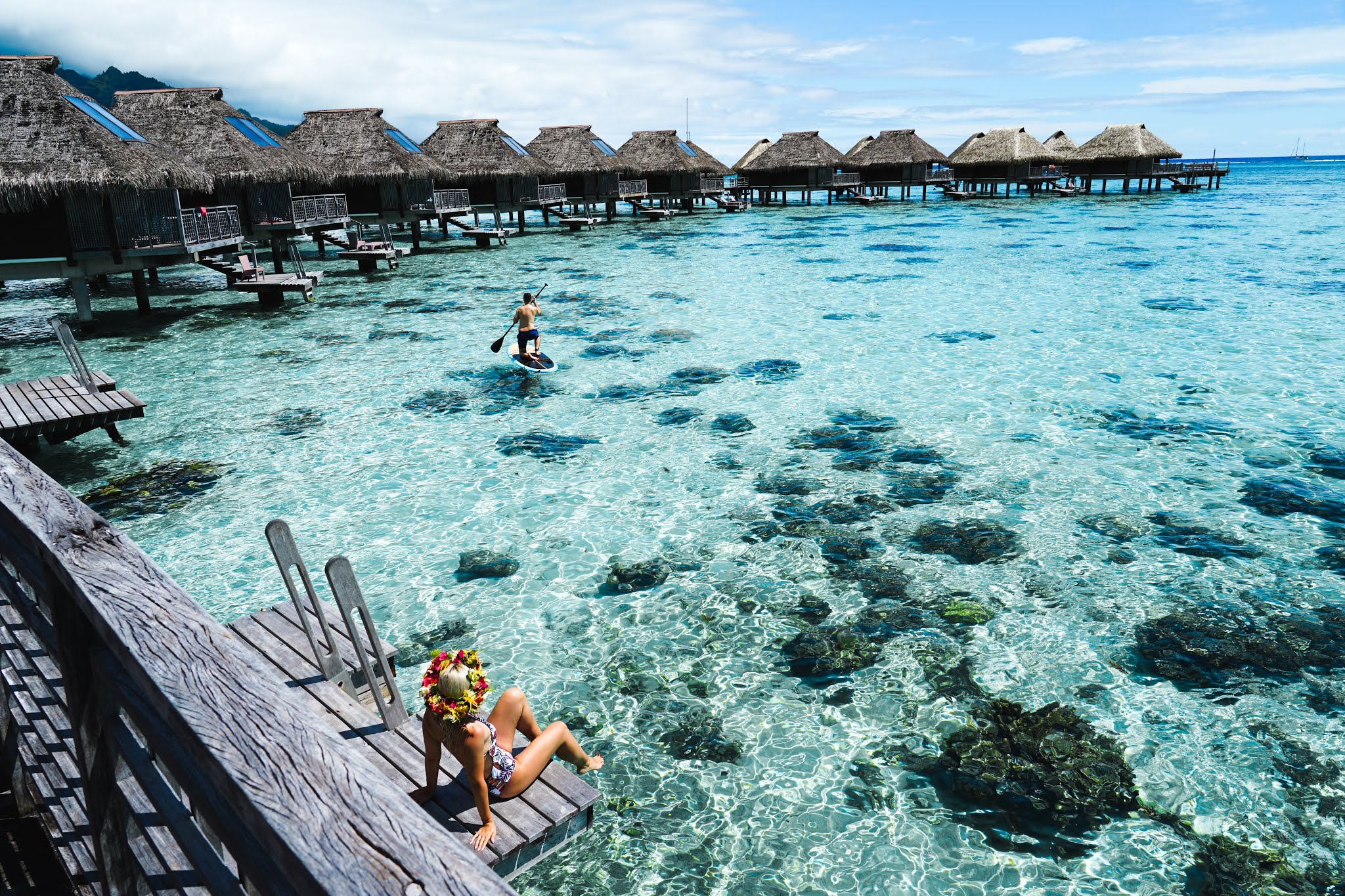 Moorea, French Polynesia - Travel Guide