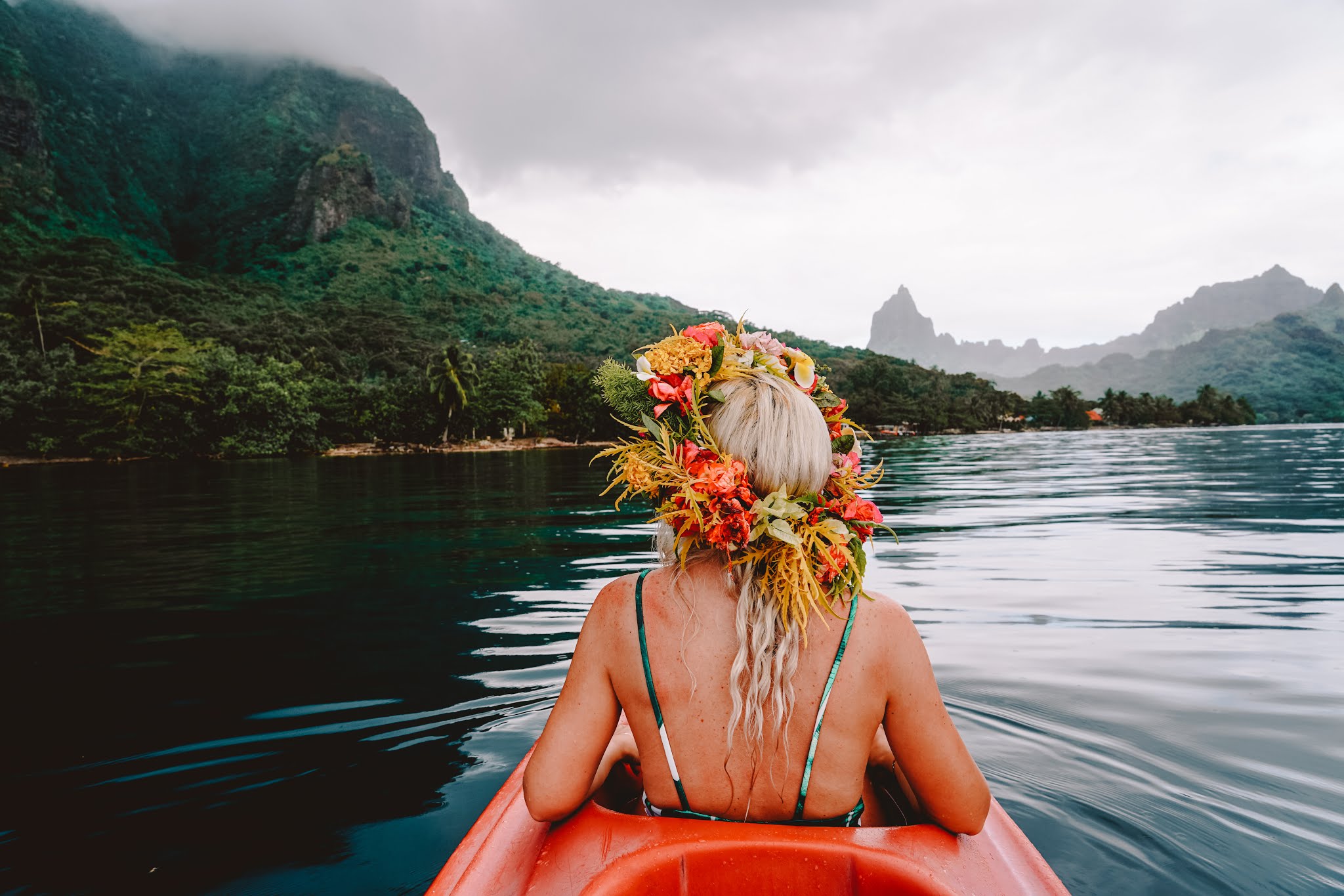 Moorea, French Polynesia - Travel Guide