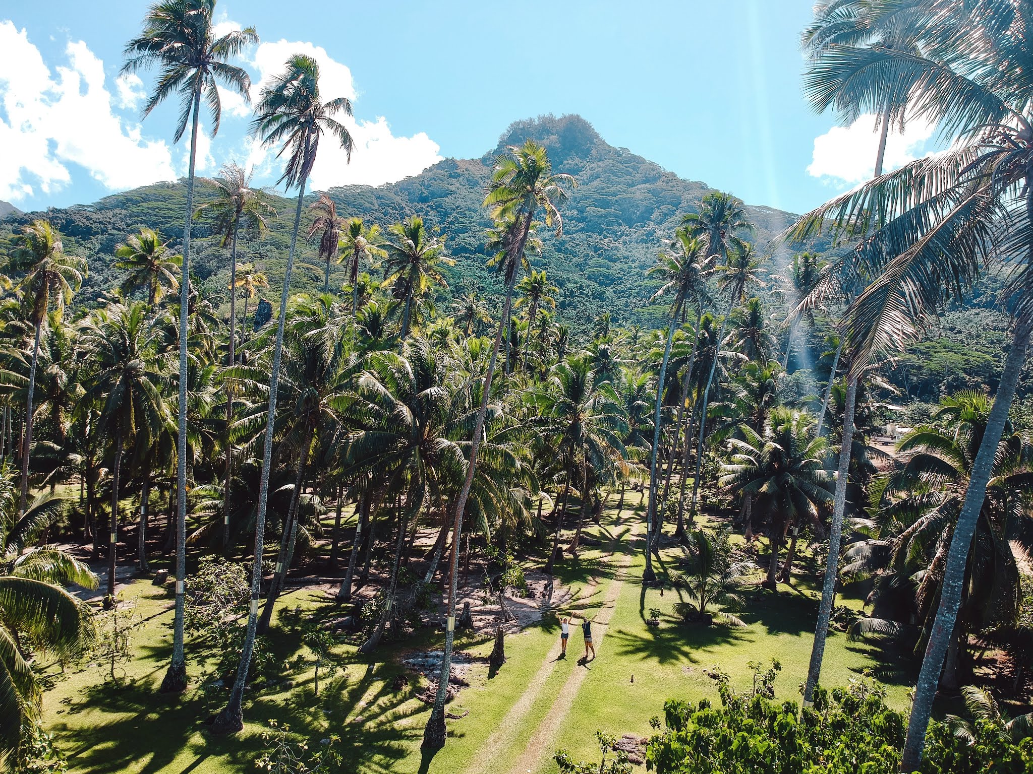 Moorea, French Polynesia - Travel Guide