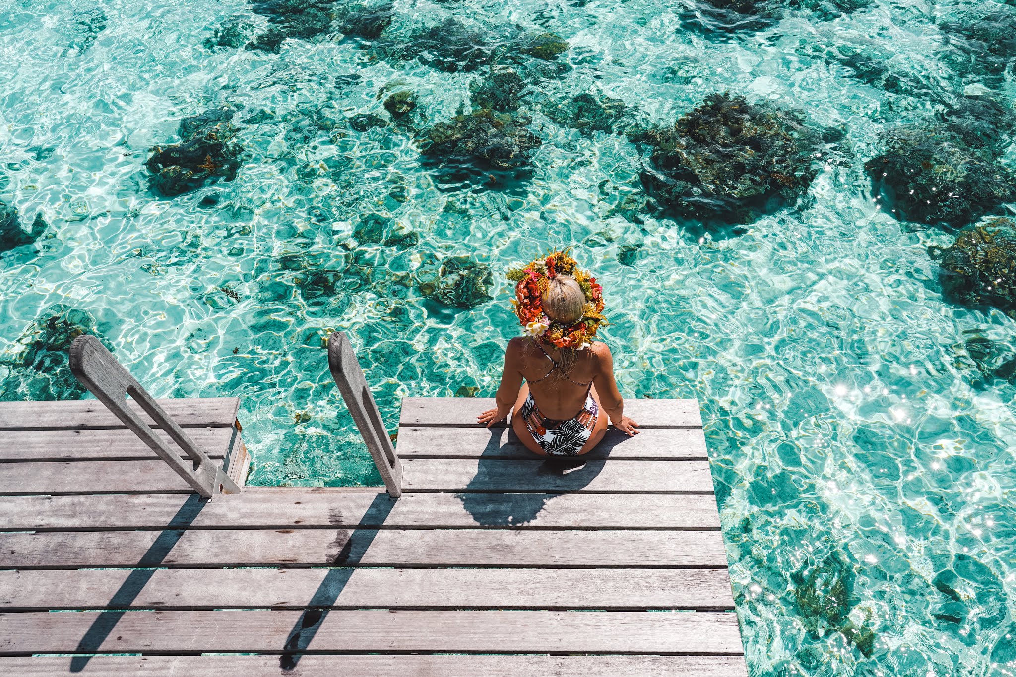 Moorea, French Polynesia - Travel Guide