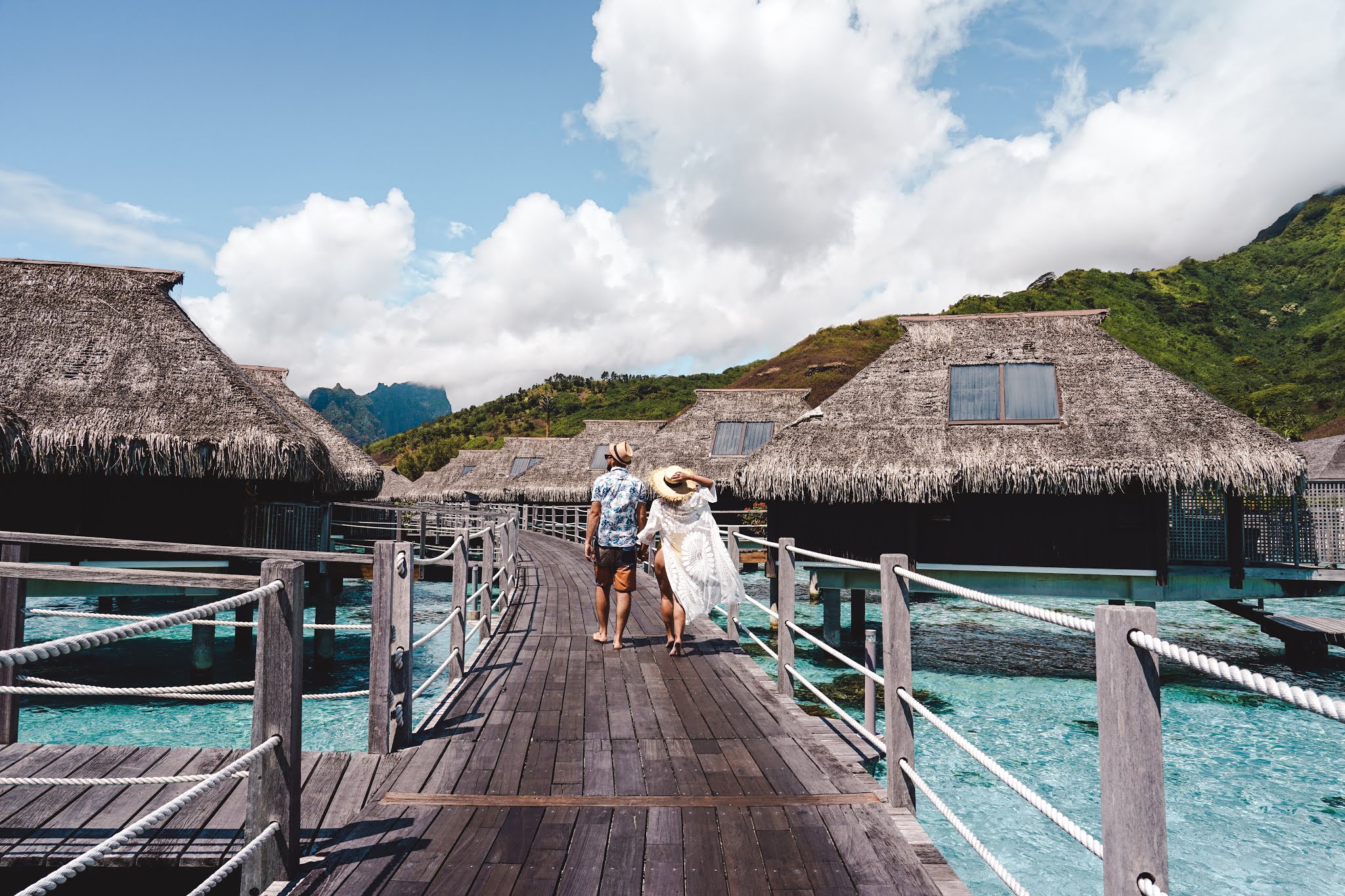 Moorea, French Polynesia - Travel Guide