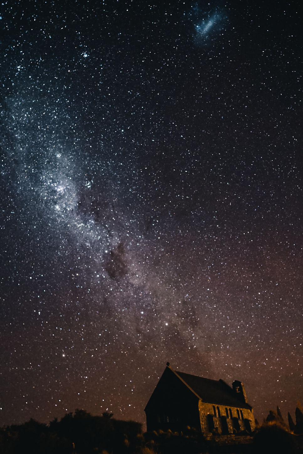 New Zealand - Travel Guide