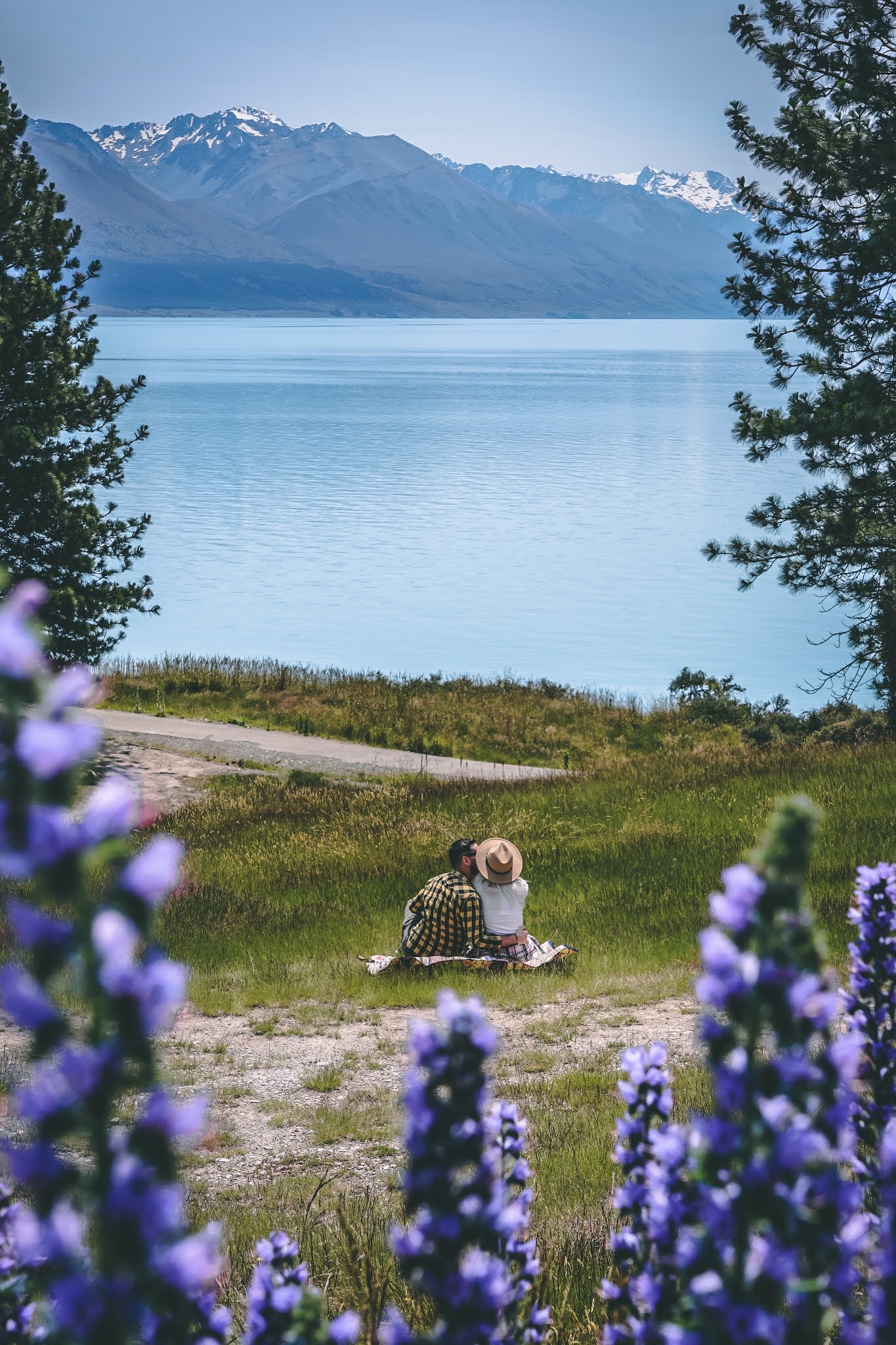 New Zealand - Travel Guide