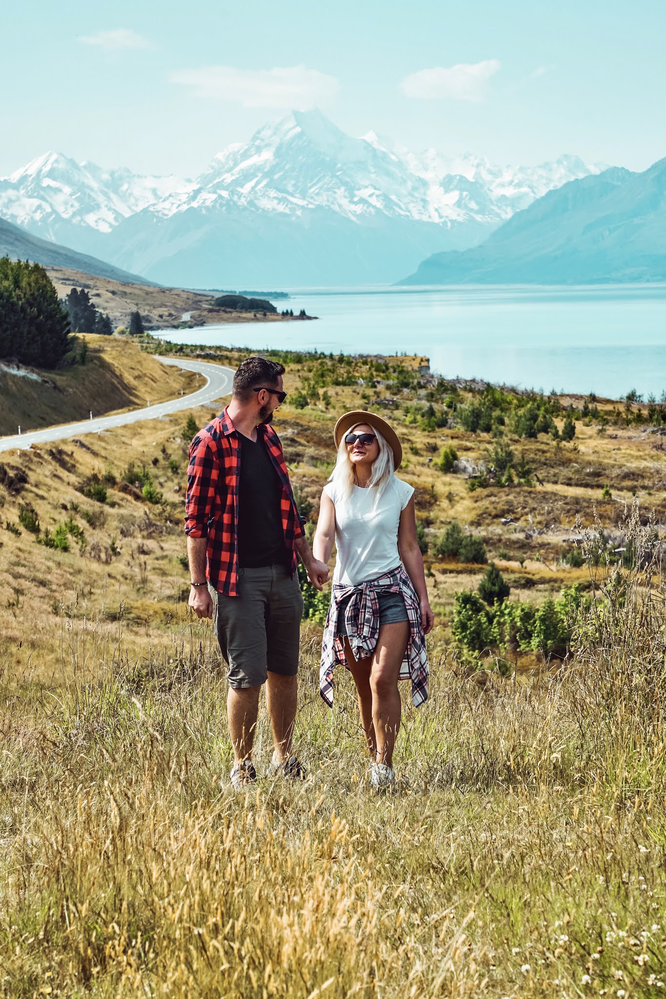 New Zealand - Travel Guide