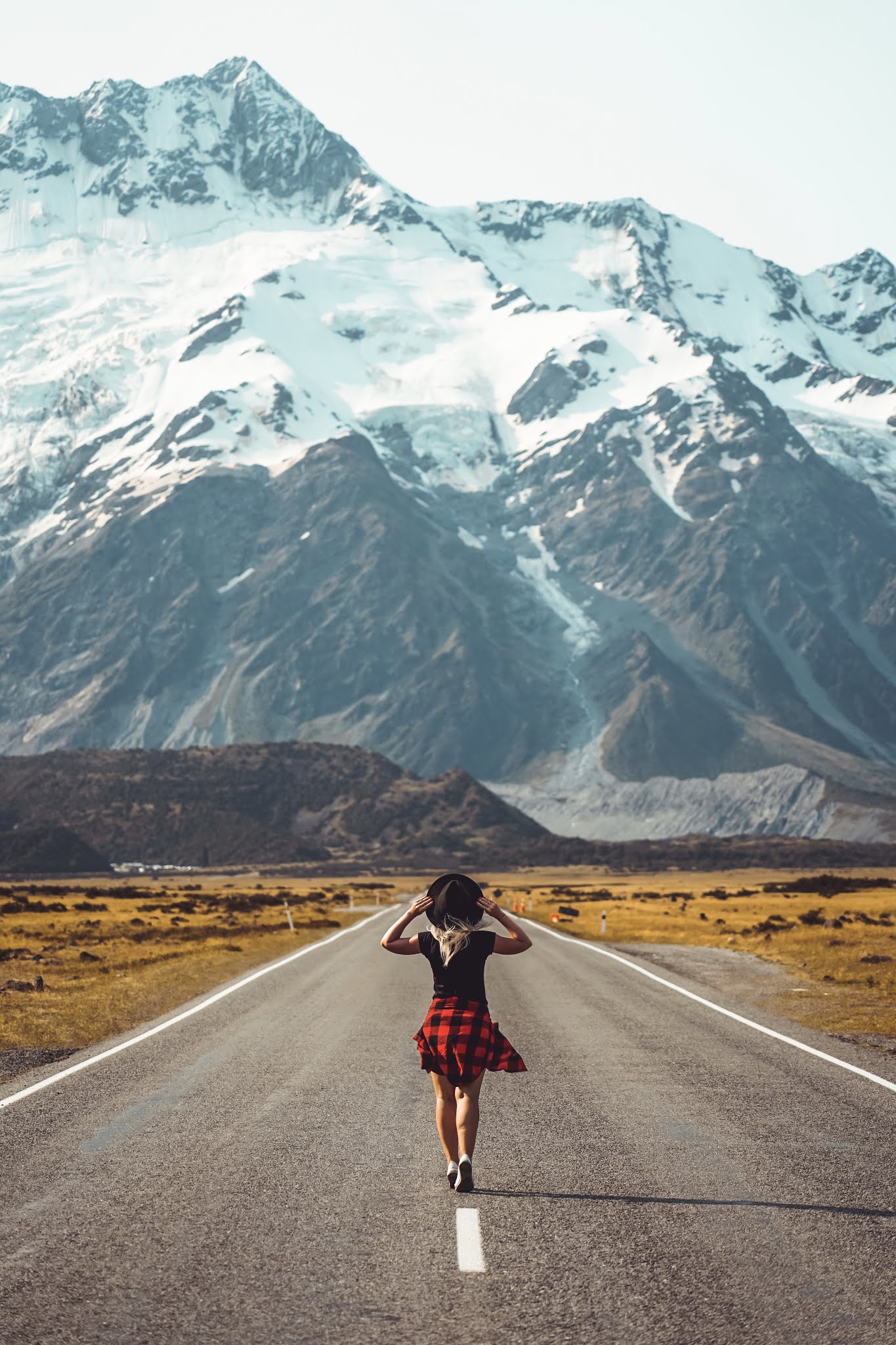 New Zealand - Travel Guide