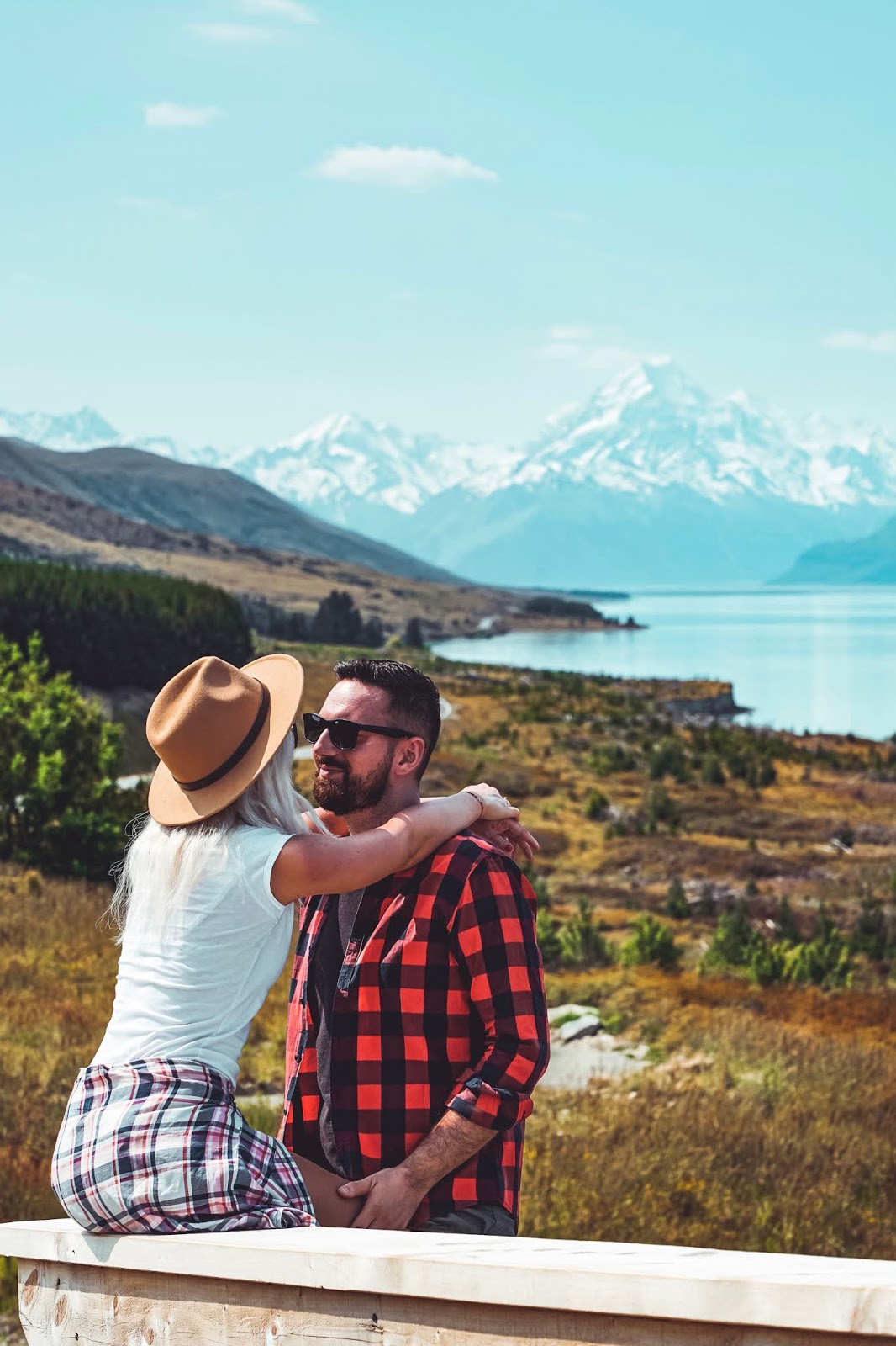 New Zealand - Travel Guide