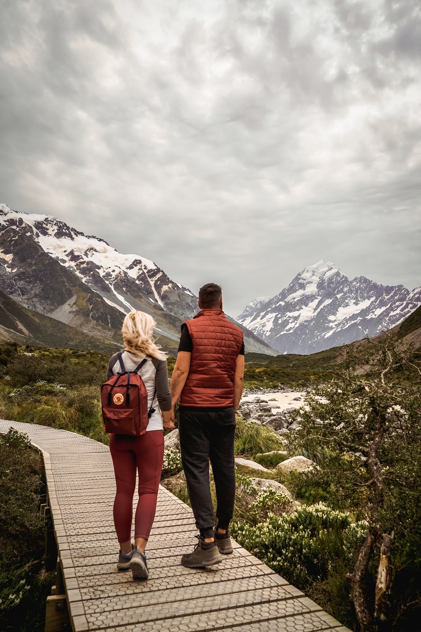 New Zealand - Travel Guide