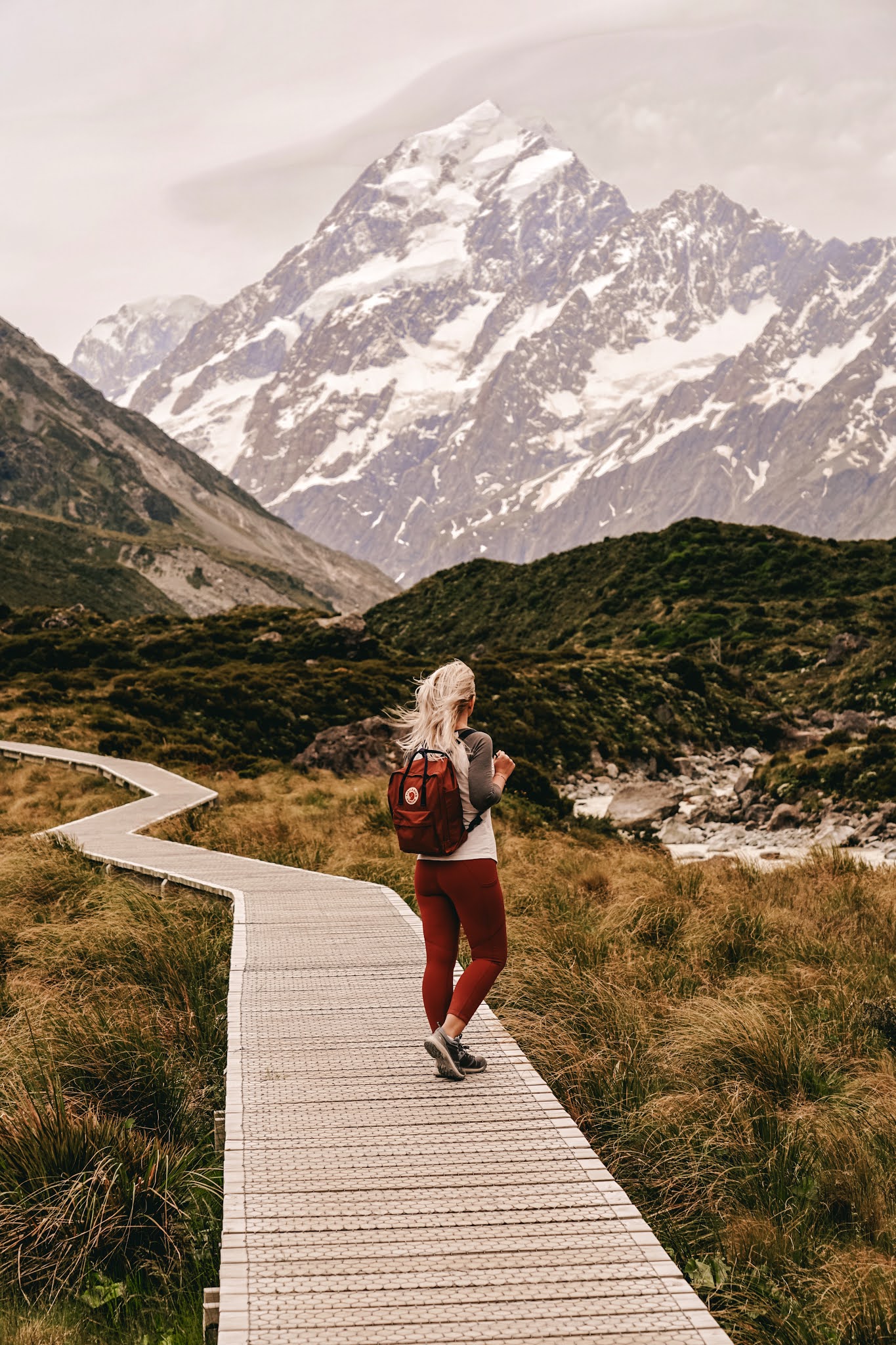 New Zealand - Travel Guide