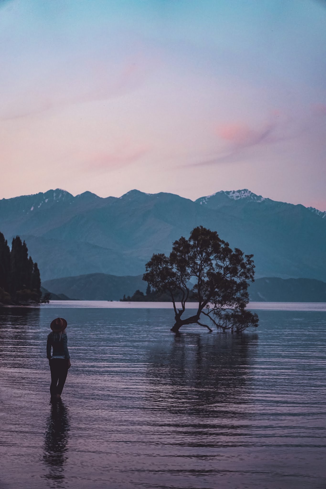 New Zealand - Travel Guide