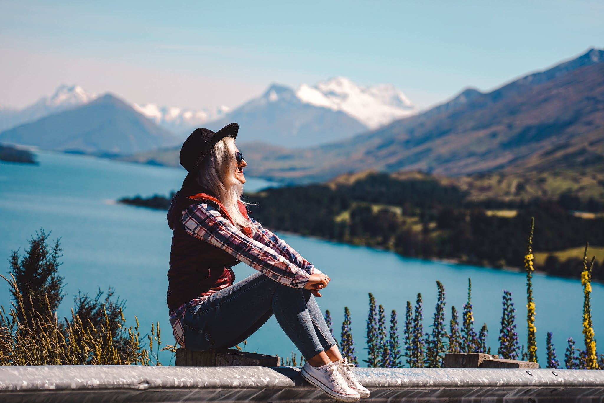 New Zealand - Travel Guide