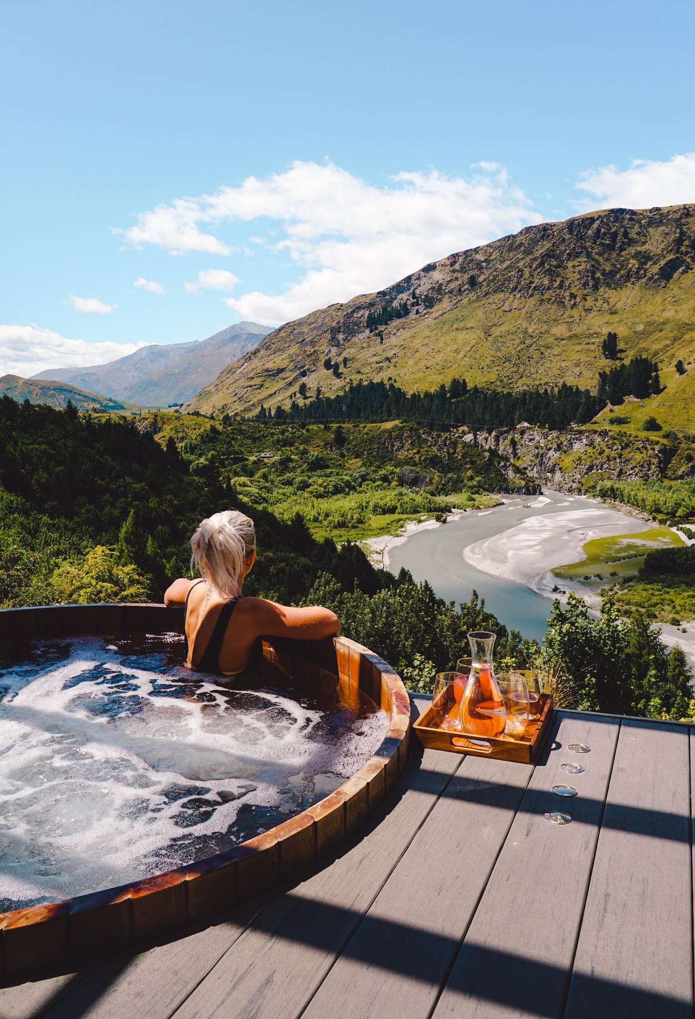 New Zealand - Travel Guide