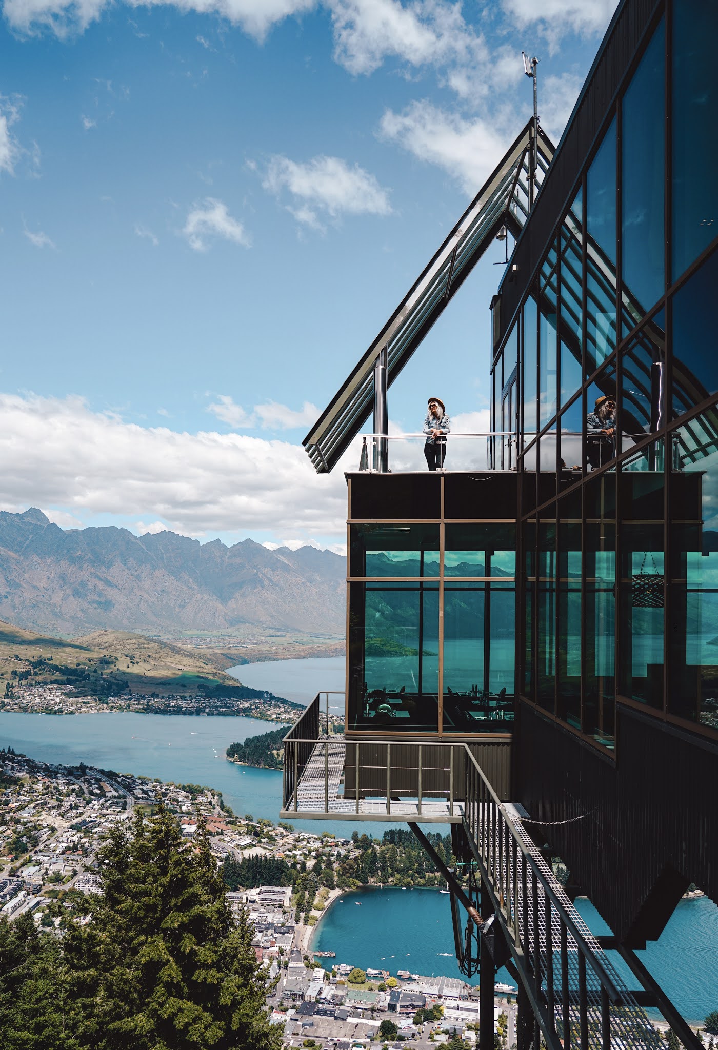 New Zealand - Travel Guide