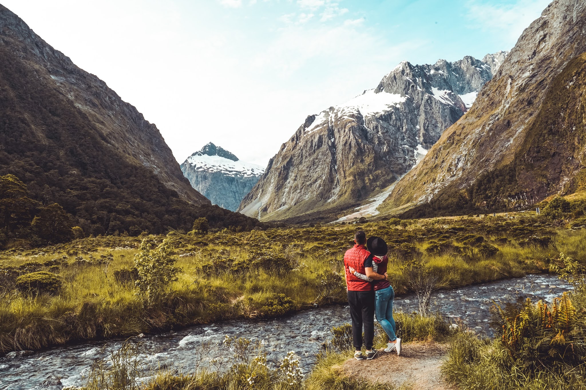 New Zealand - Travel Guide