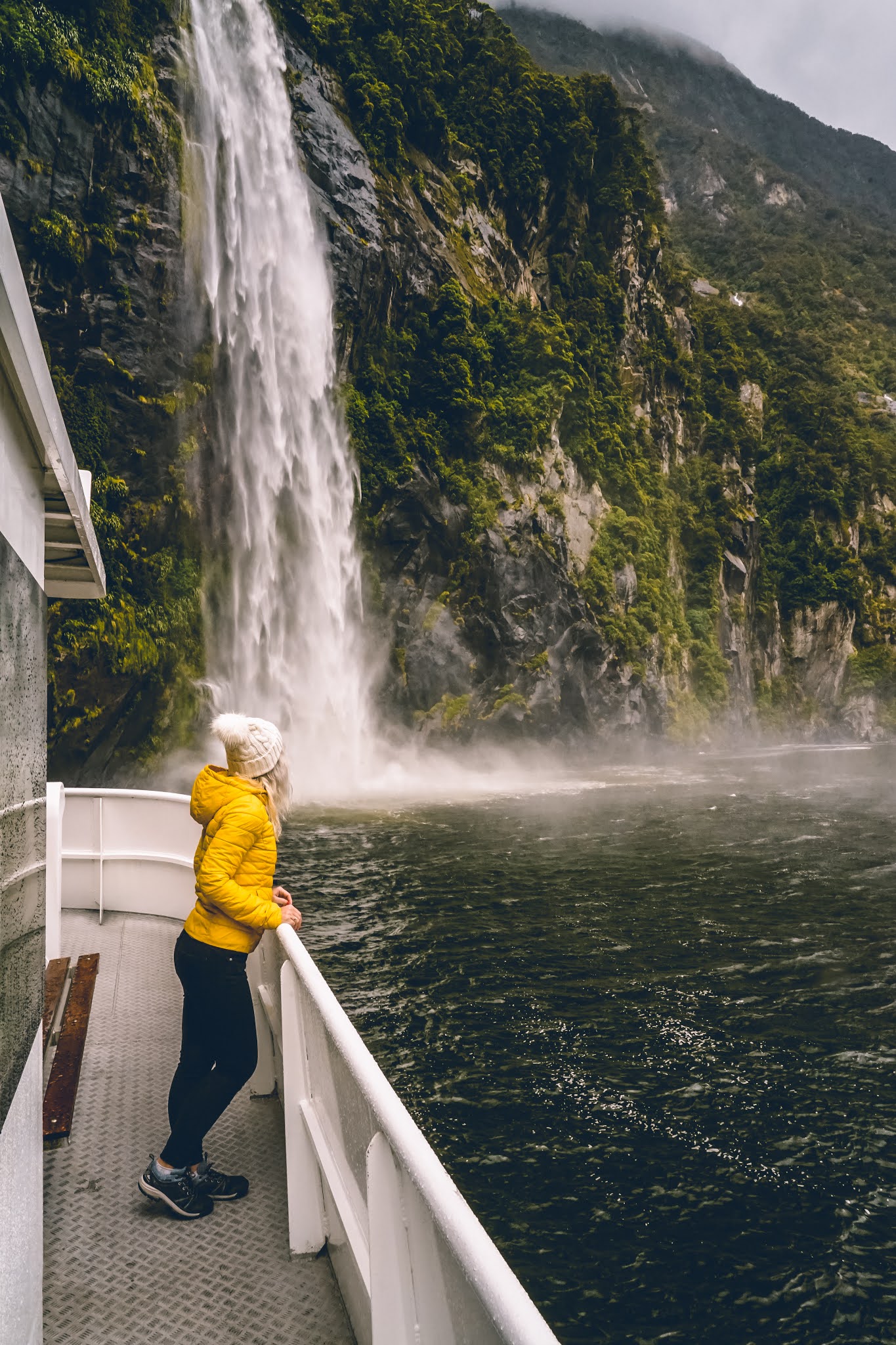 New Zealand - Travel Guide