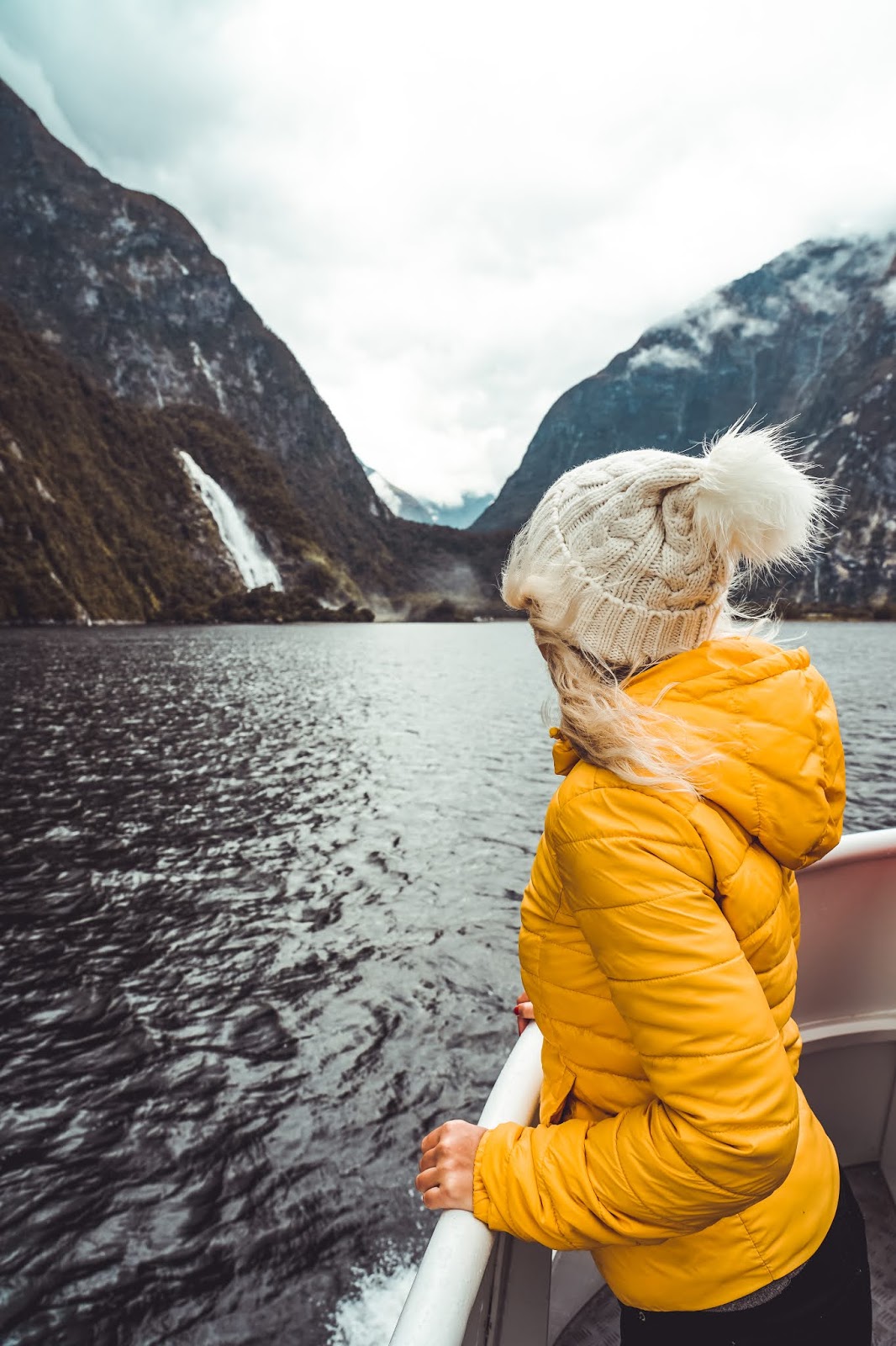 New Zealand - Travel Guide