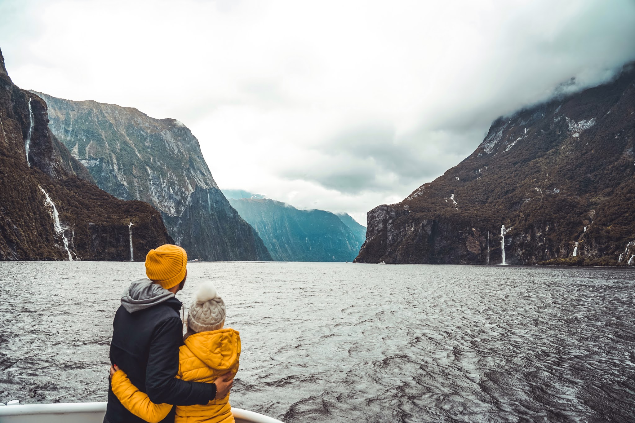 New Zealand - Travel Guide