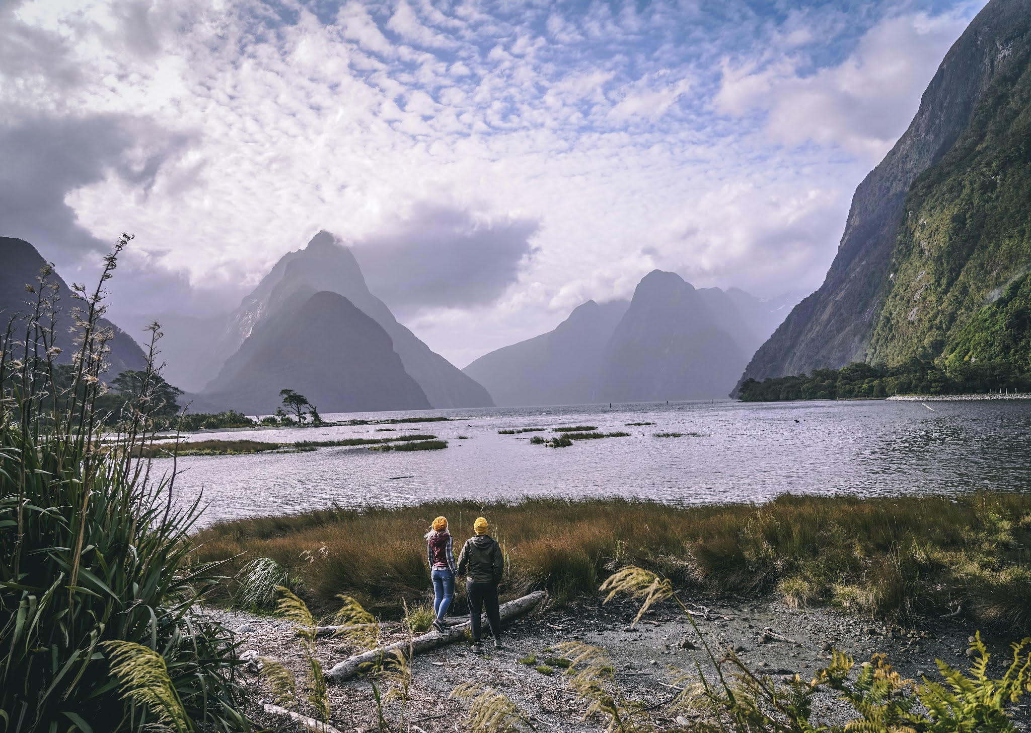 New Zealand - Travel Guide