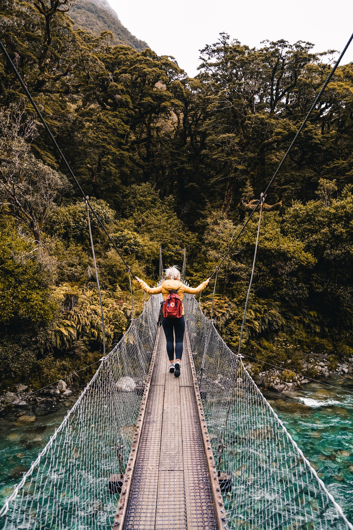 New Zealand - Travel Guide