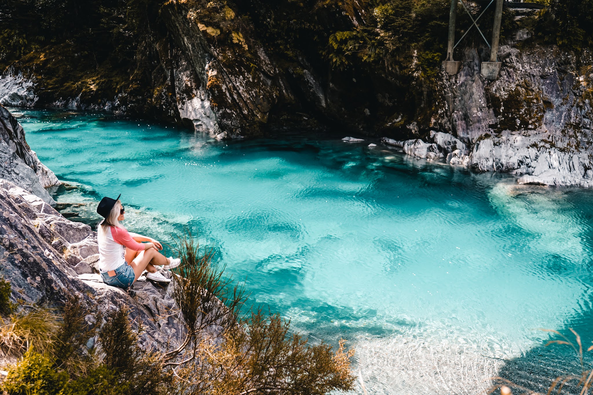 New Zealand - Travel Guide