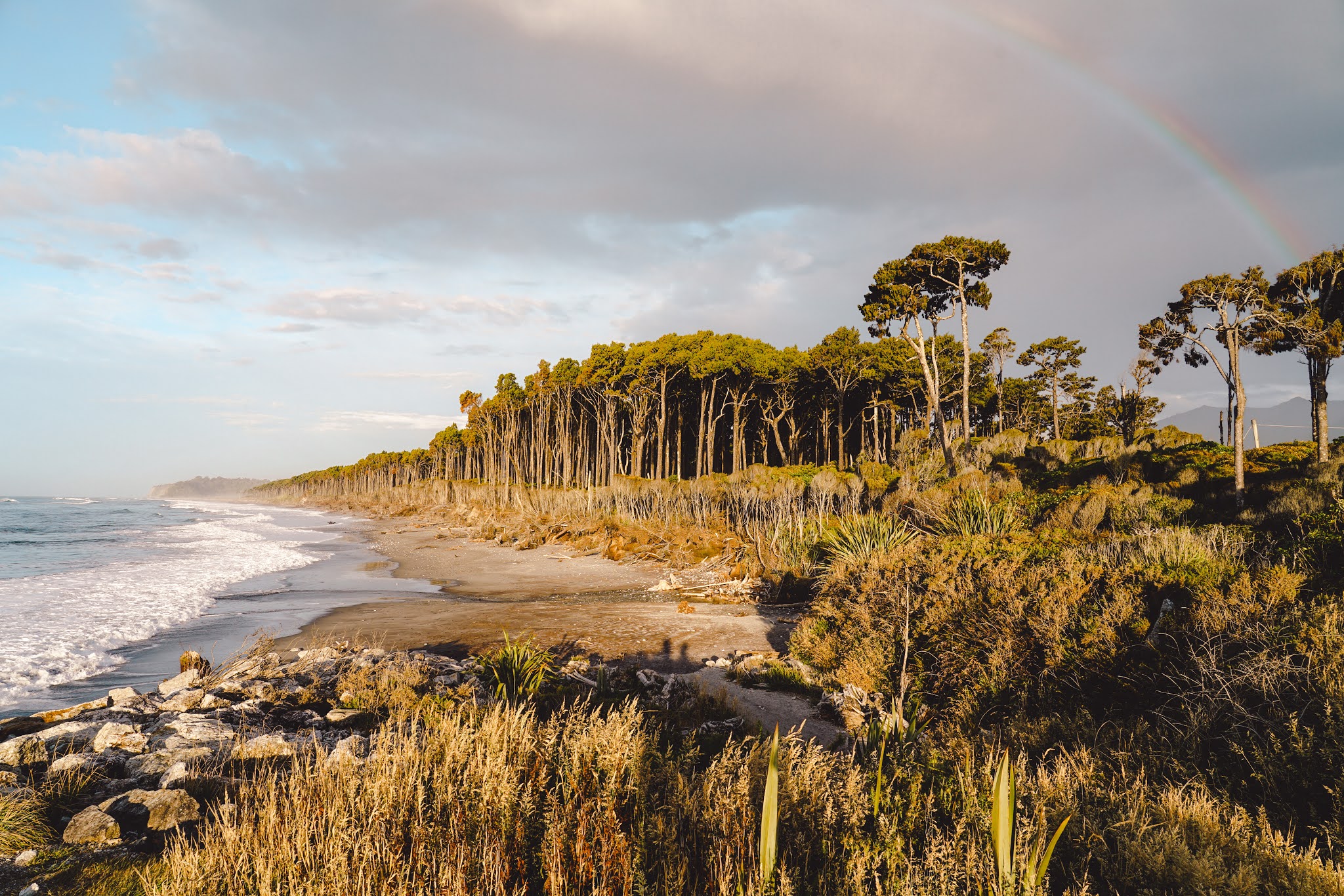 New Zealand - Travel Guide