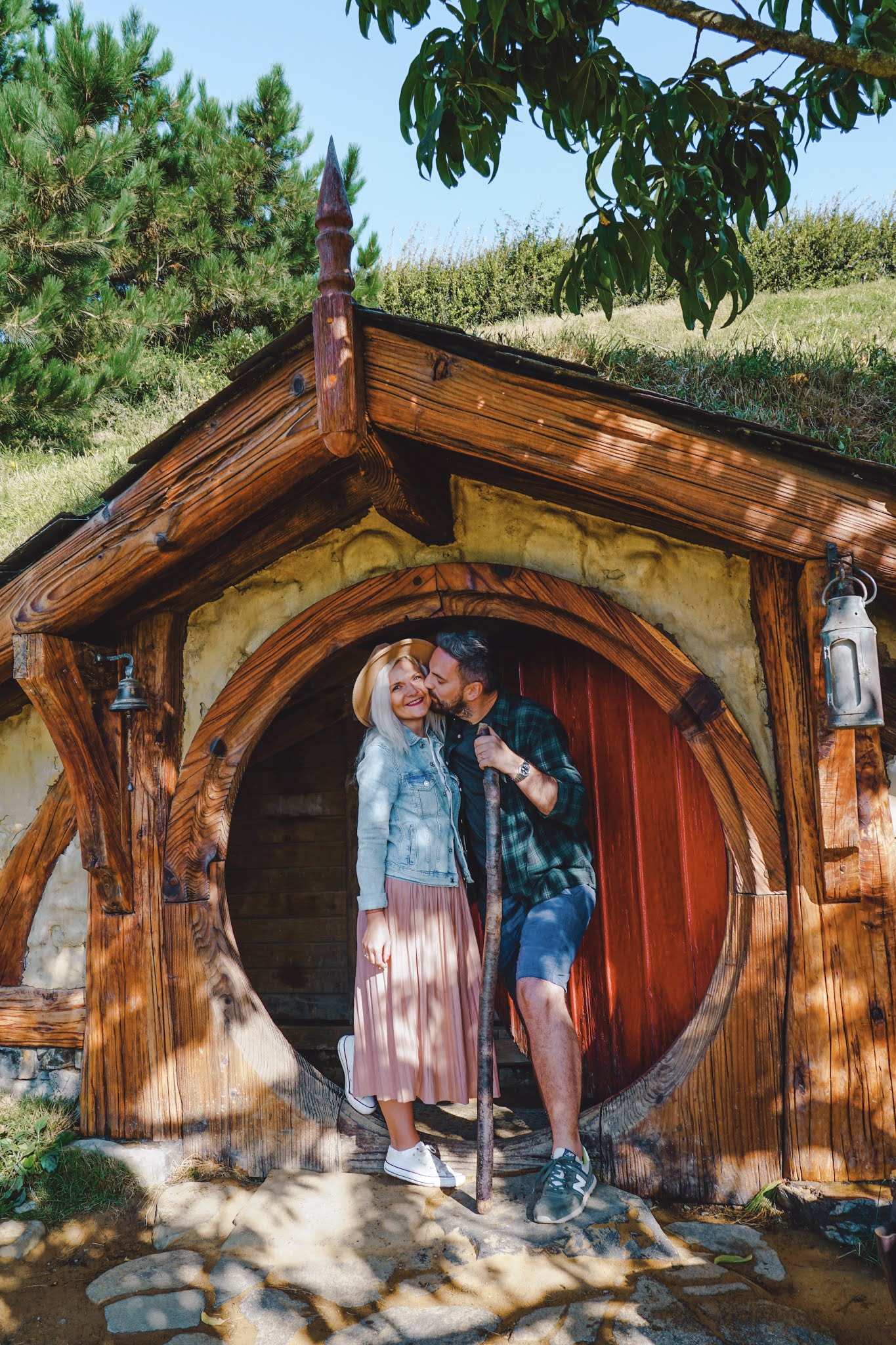 New Zealand - Travel Guide