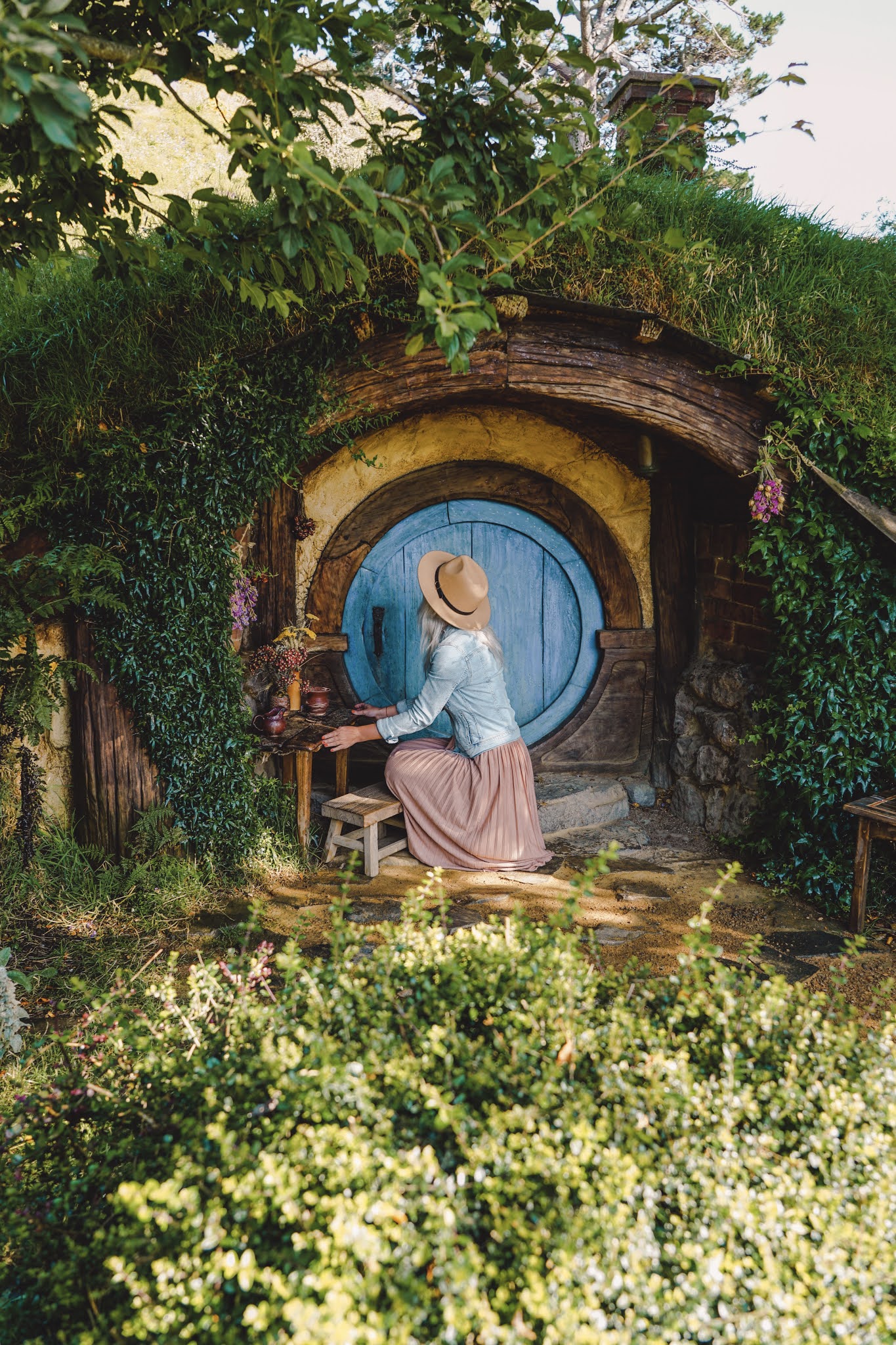 New Zealand - Travel Guide