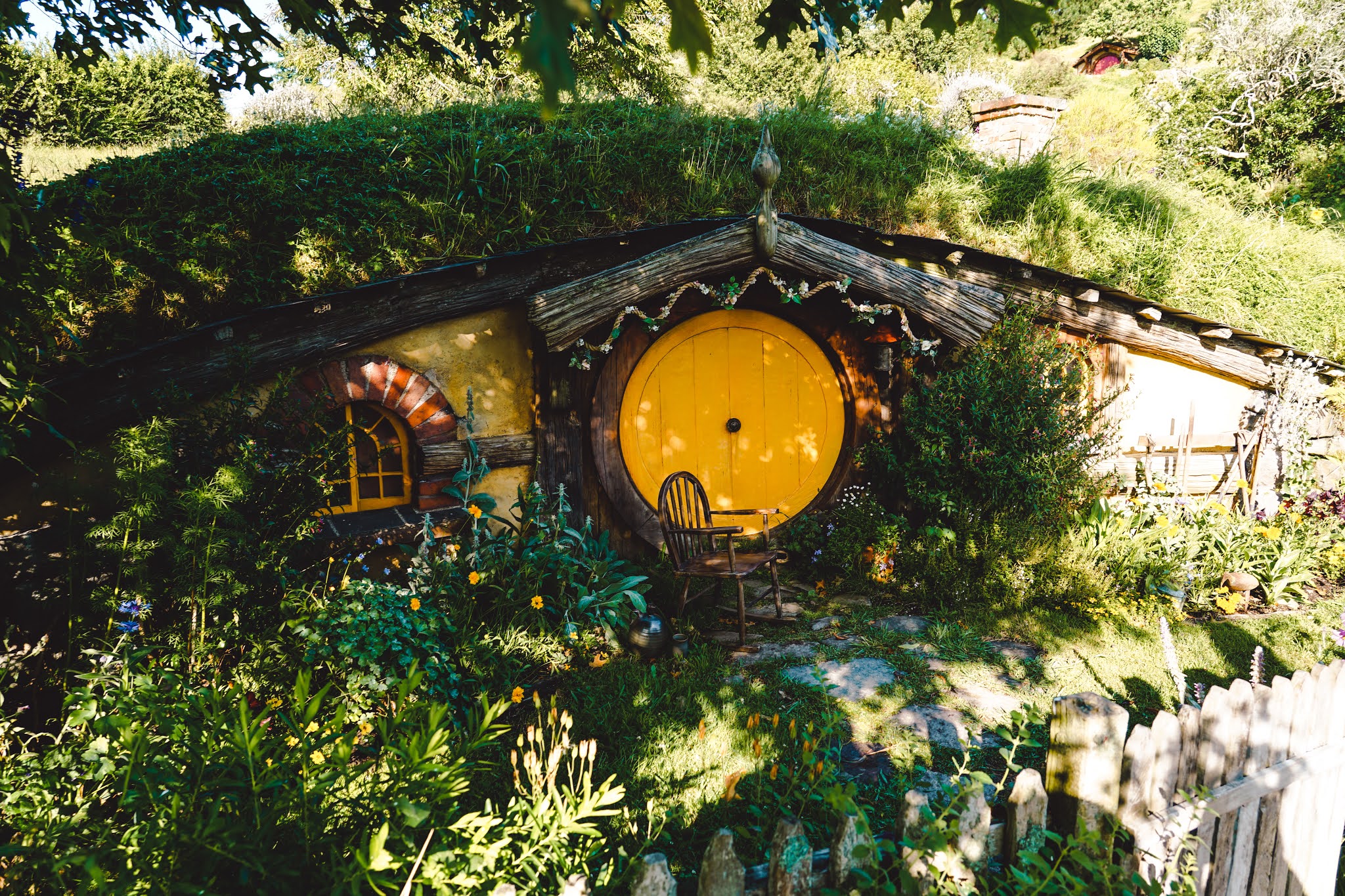 New Zealand - Travel Guide