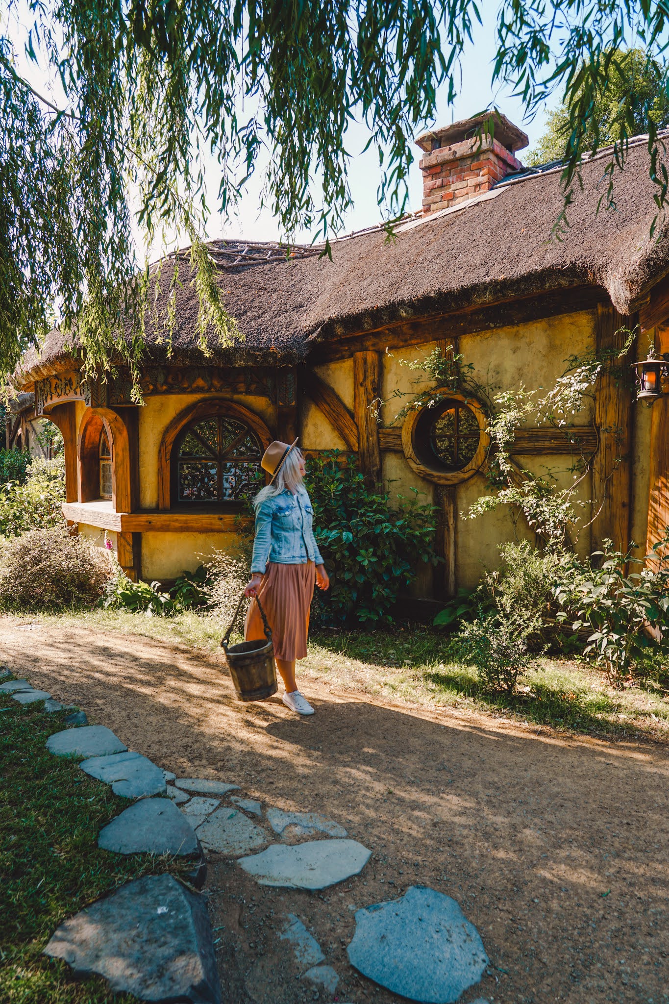 New Zealand - Travel Guide