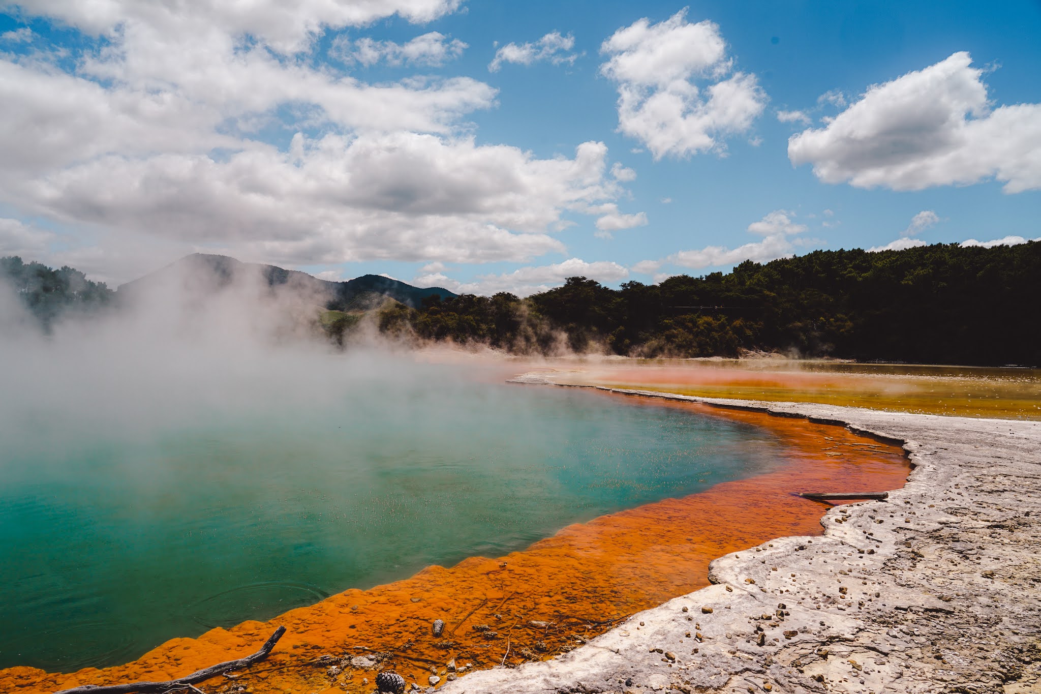 New Zealand - Travel Guide