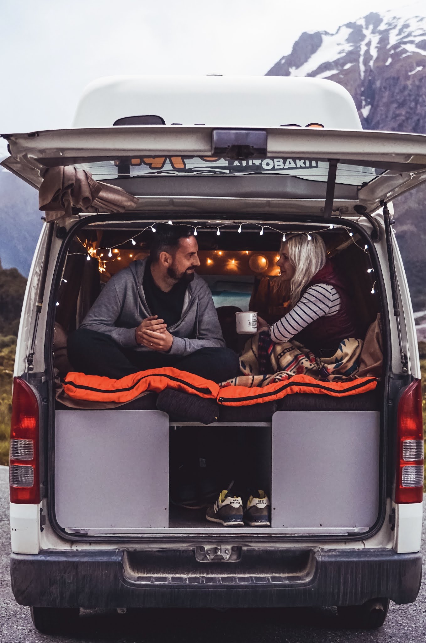 New Zealand - Travel Guide