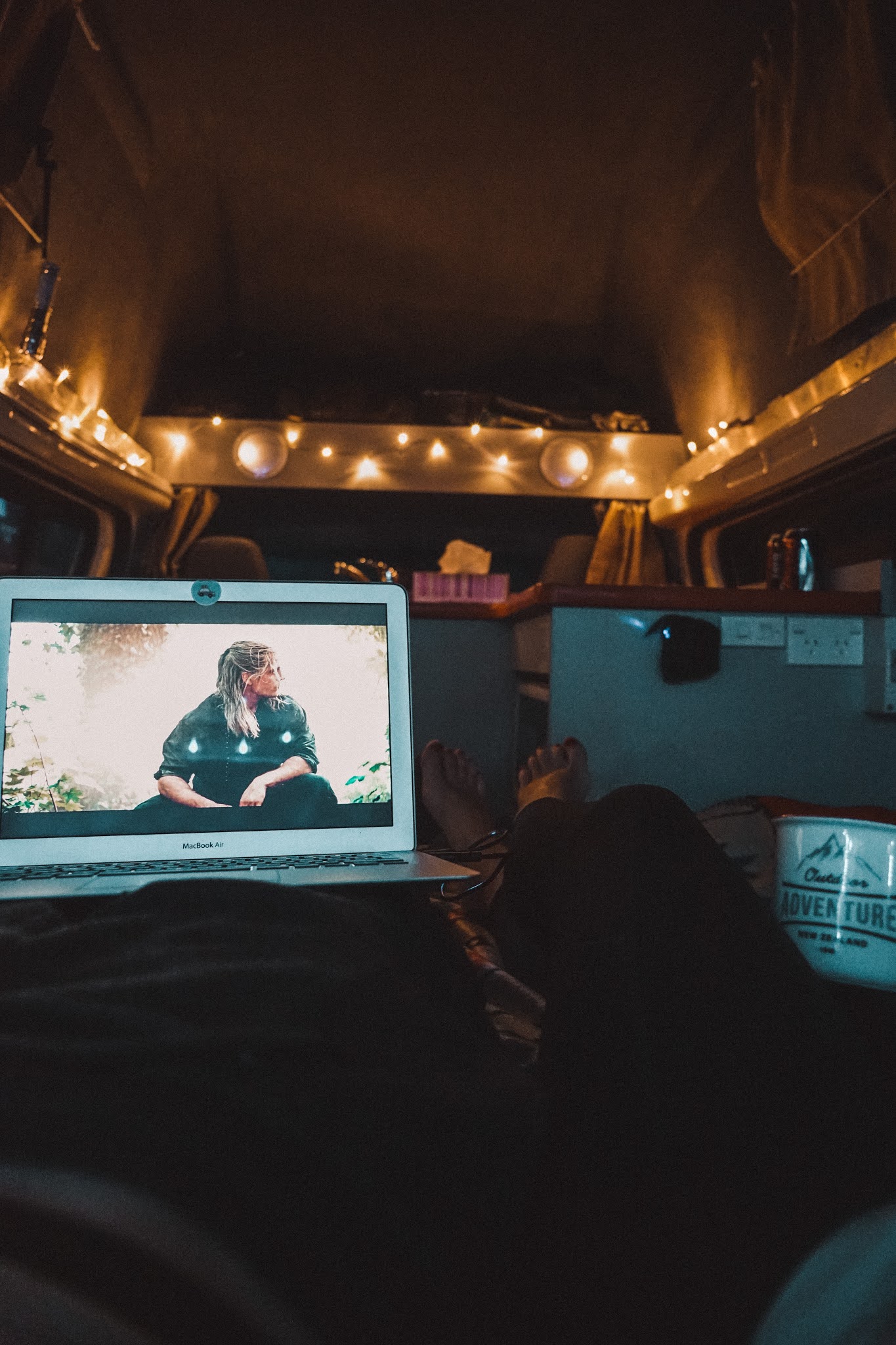 New Zealand - Travel Guide