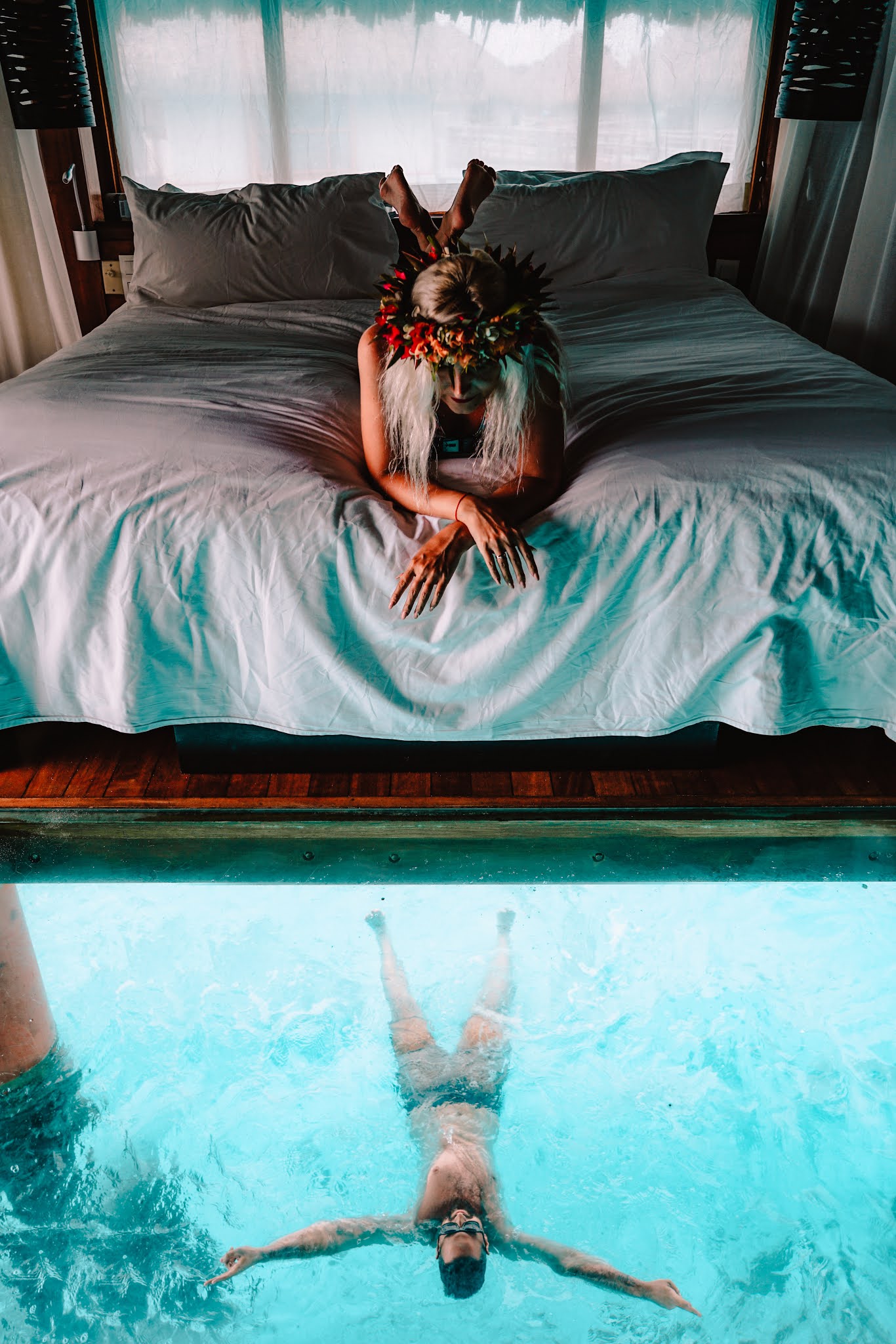 Our most memorable travel experiences