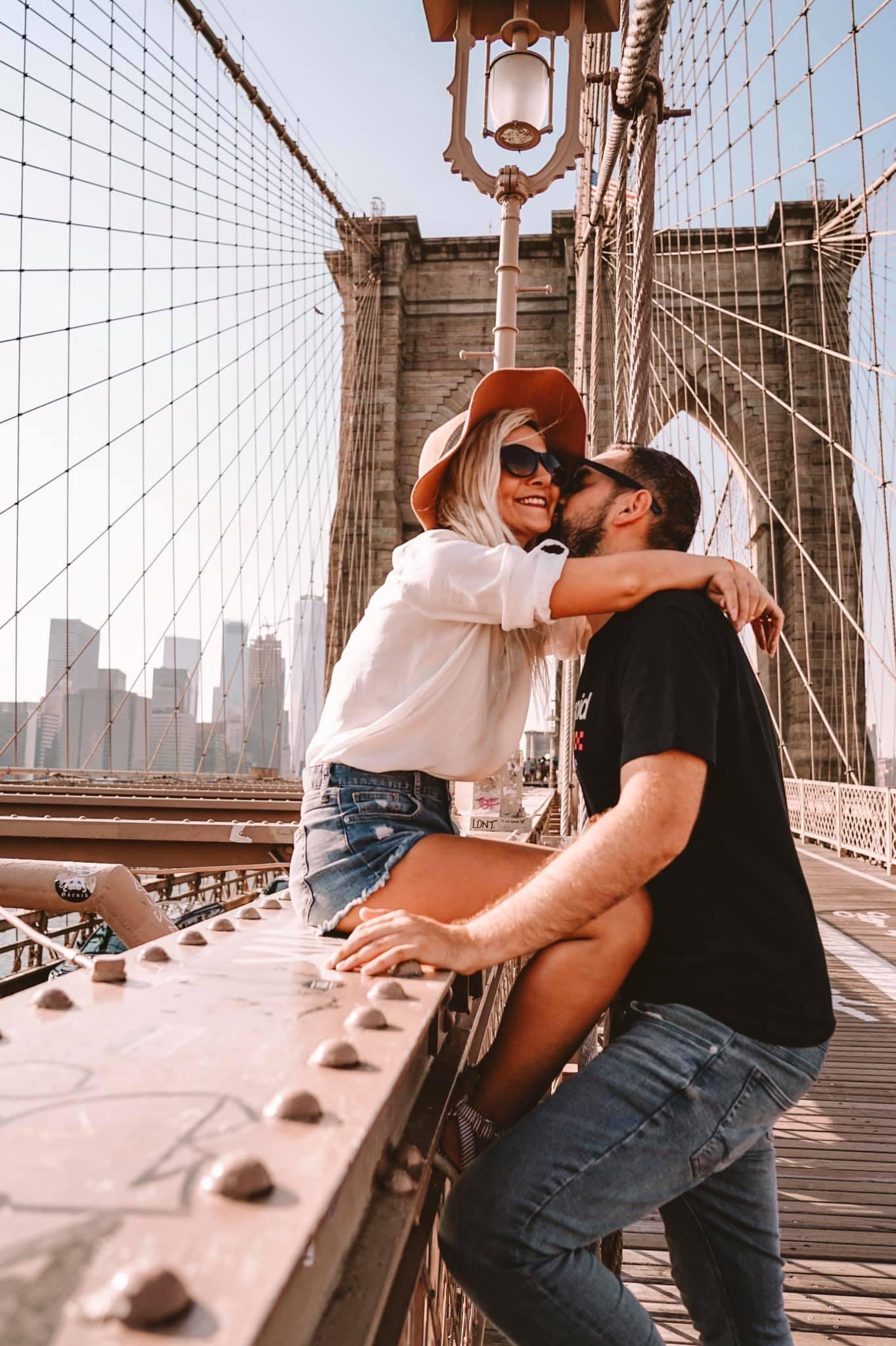 Our most memorable travel experiences