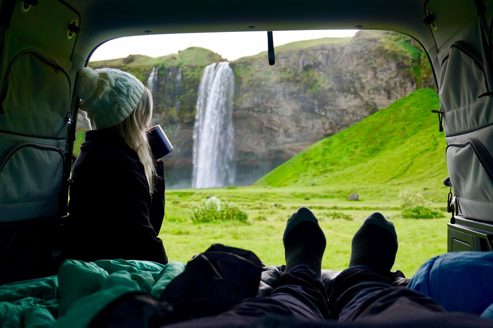 Our most memorable travel experiences