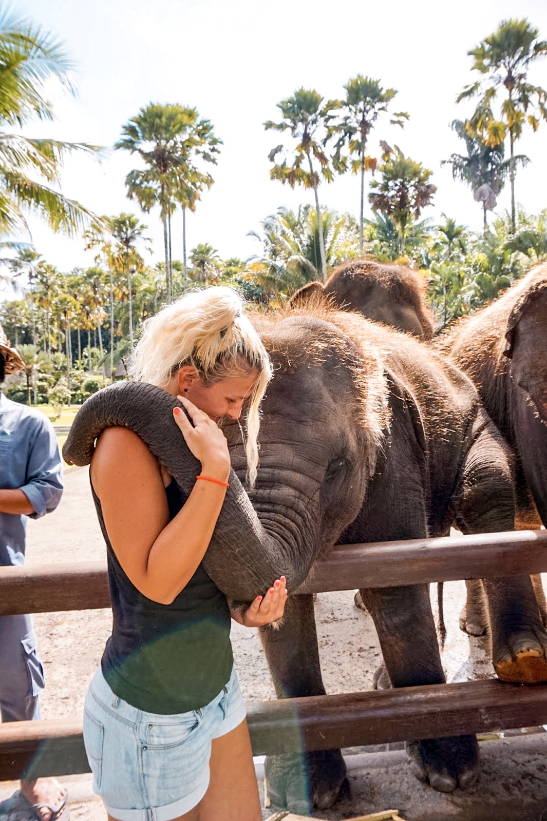 Our most memorable travel experiences