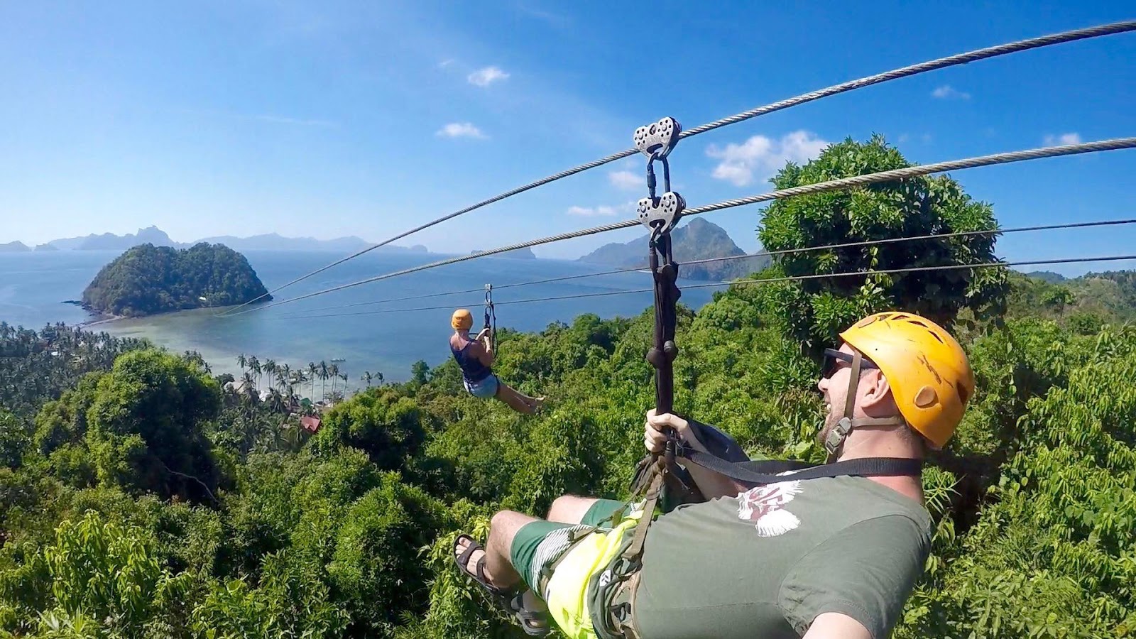 Our most memorable travel experiences