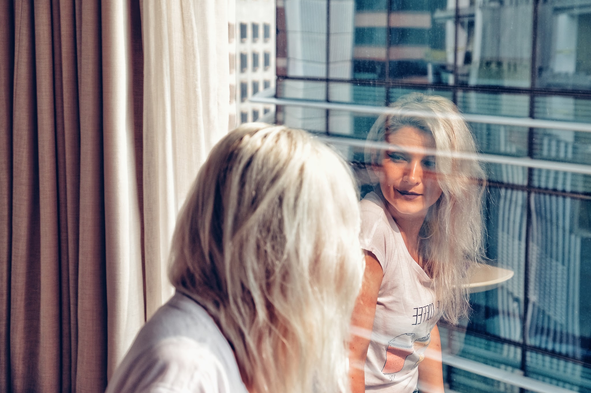 OZO Wesley, Hong Kong - the oasis in the concrete jungle