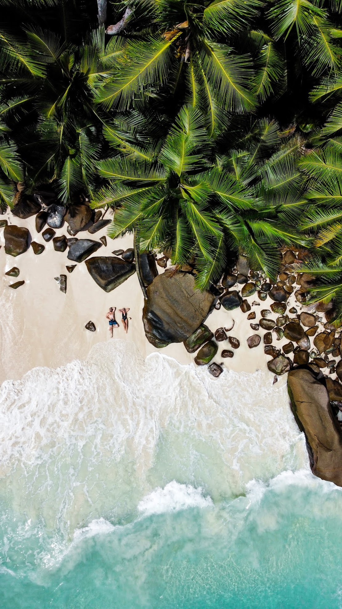 Seychelles - Travel guide