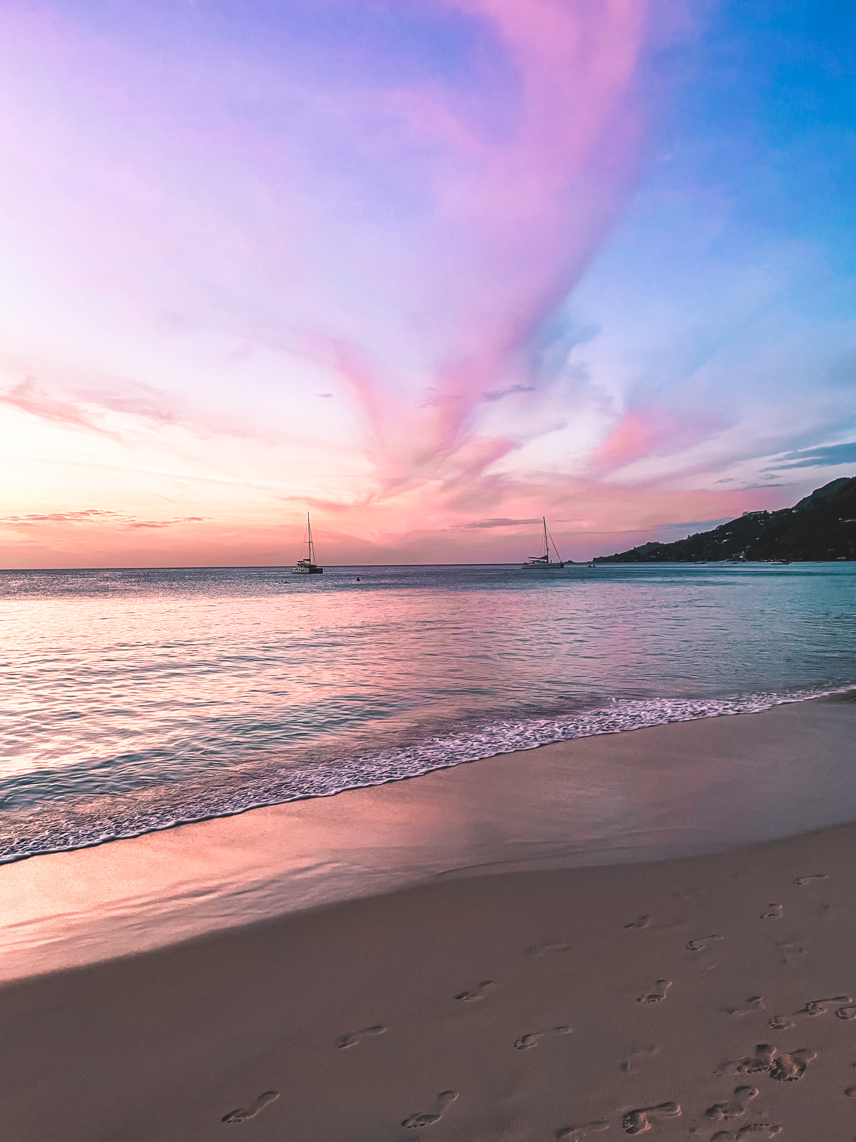 Seychelles - Travel guide