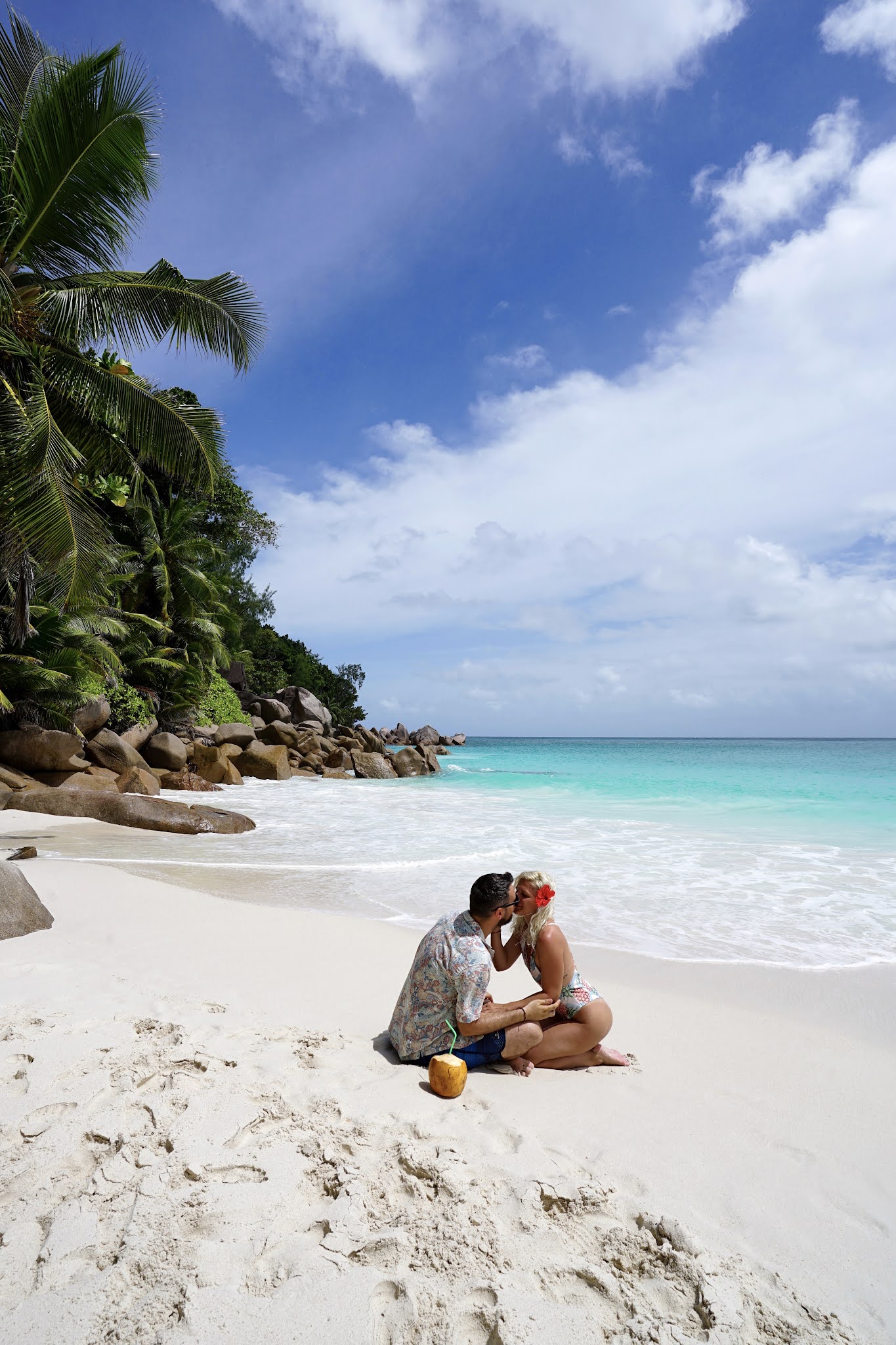 Seychelles - Travel guide