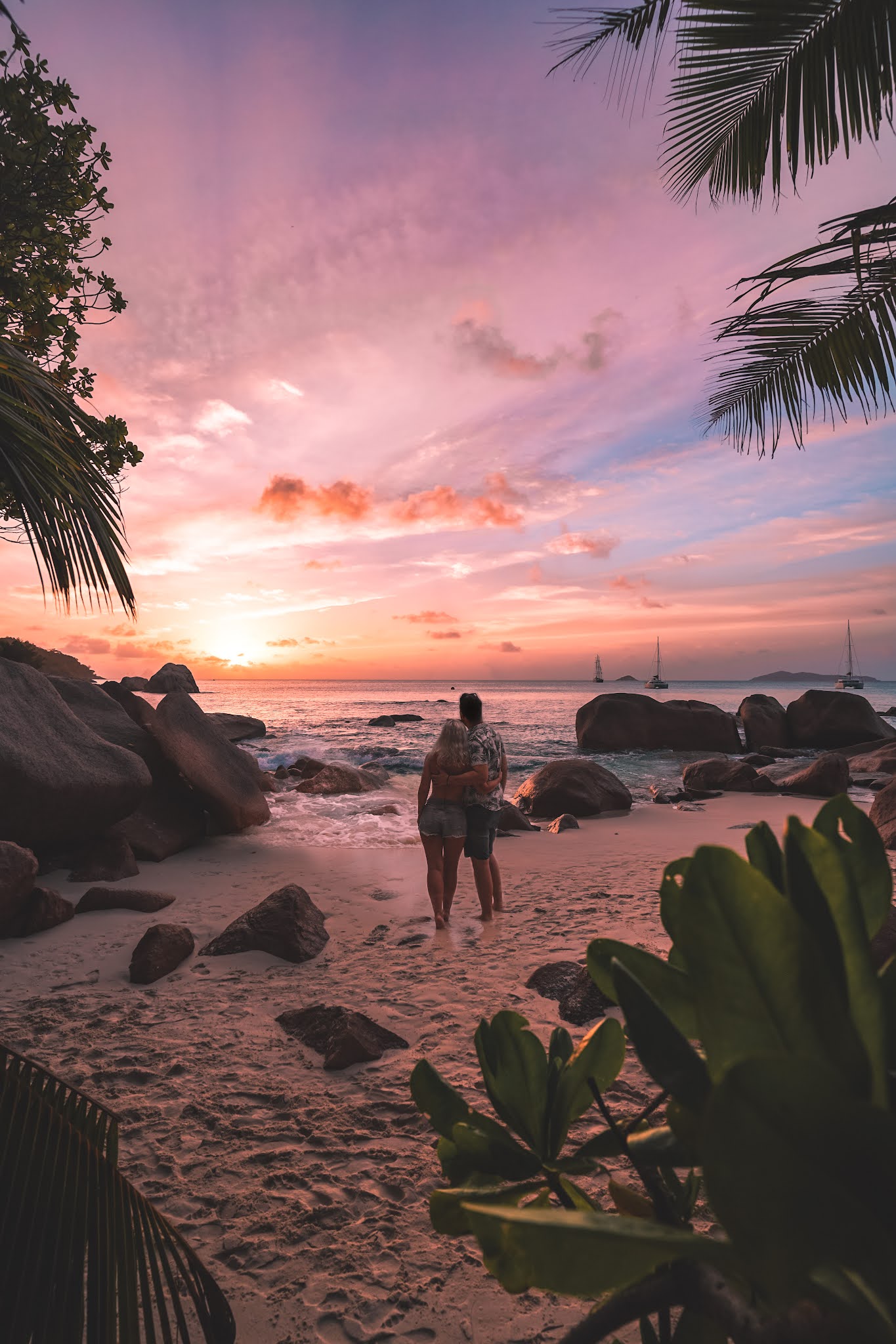 Seychelles - Travel guide